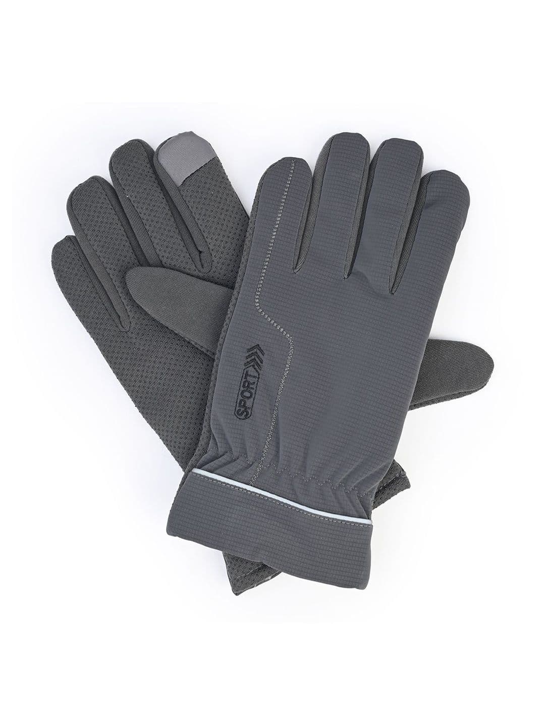 Cazzano Men Winter Gloves - view 1