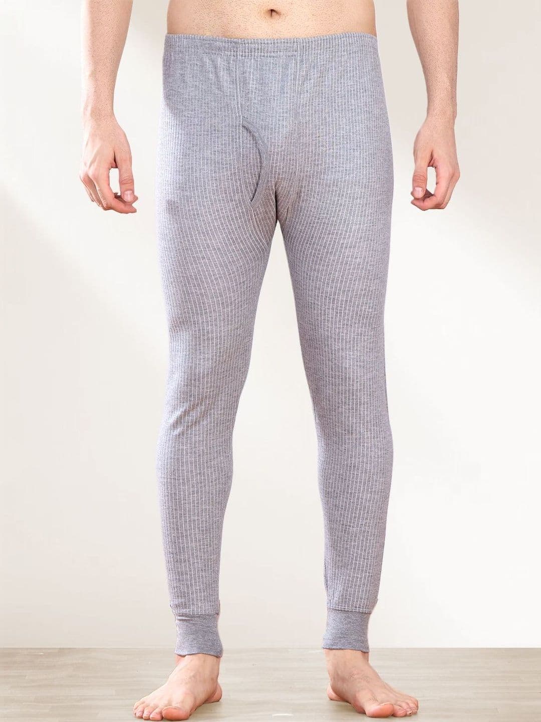 INFERNO Mid Rise Breathable Thermal Bottoms - view 1