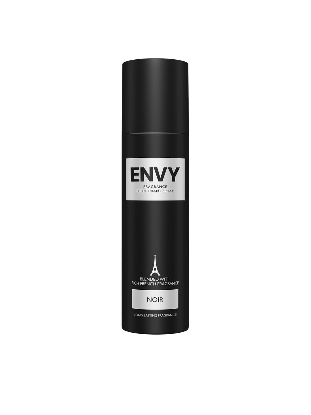 Envy Men Noir Deodorant 120 ml - view 1