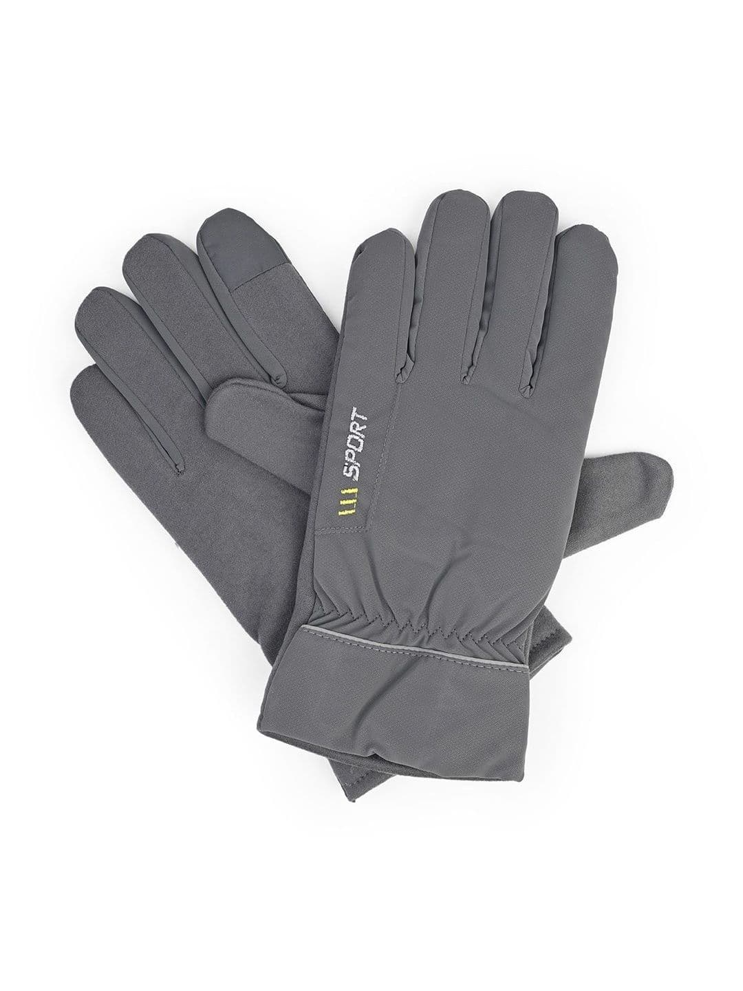 Cazzano Men Winter Gloves - view 1