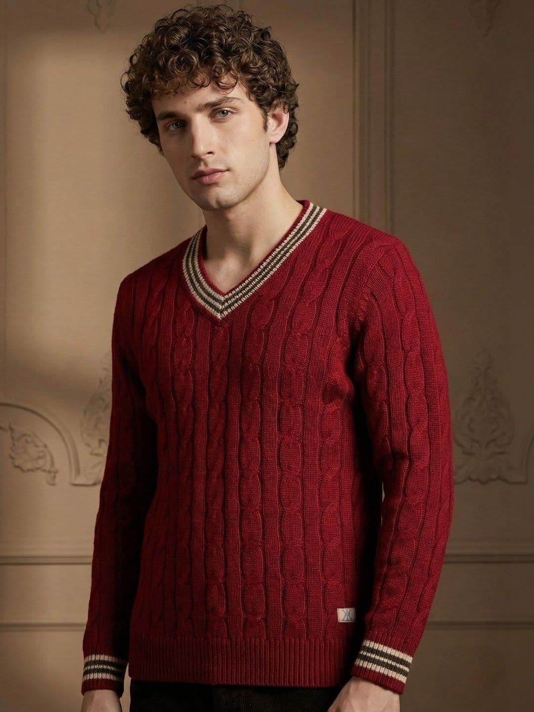 AYL Men Fashion - view 1