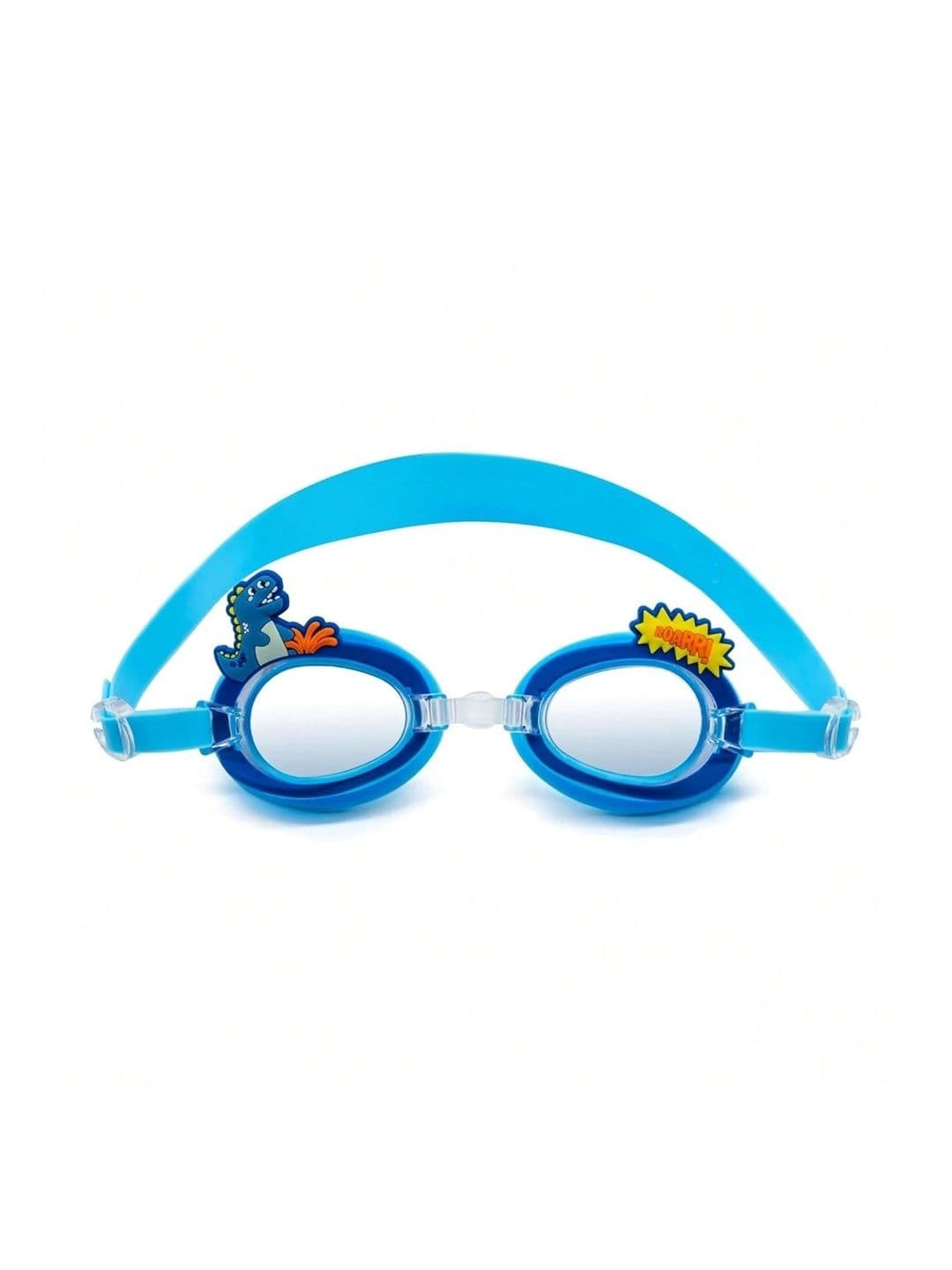 AUGEN Anti-Fogging Adjustable Swimming Goggles