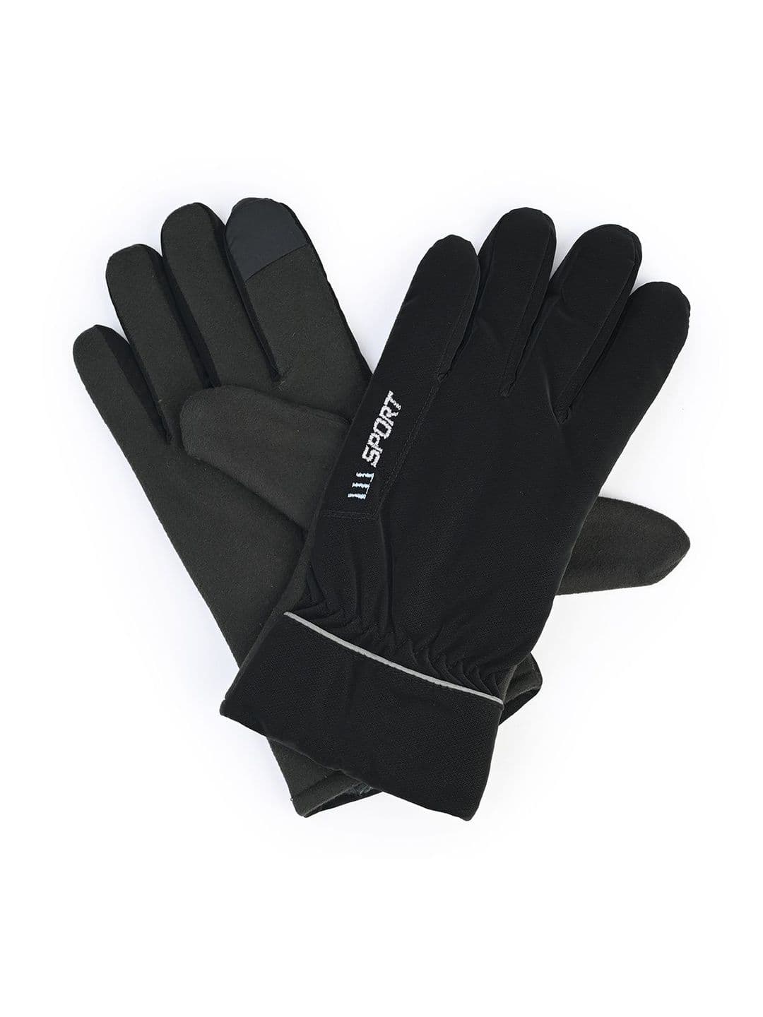 Cazzano Men Winter Gloves - view 1