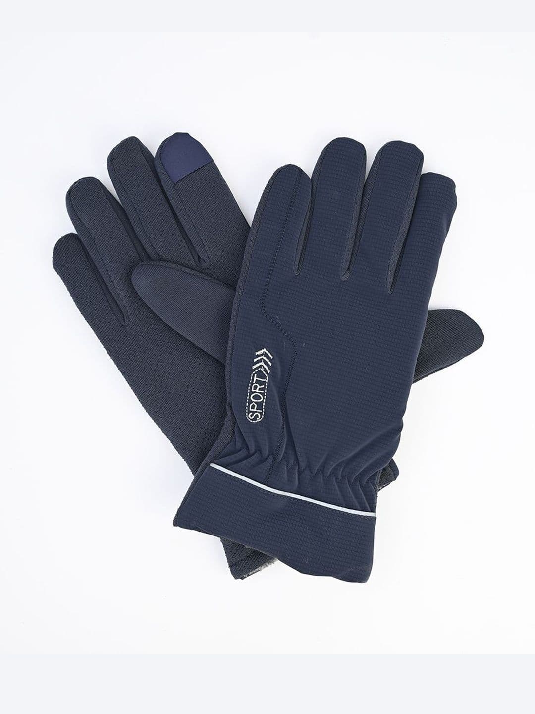 Cazzano Men Winter Gloves - view 1