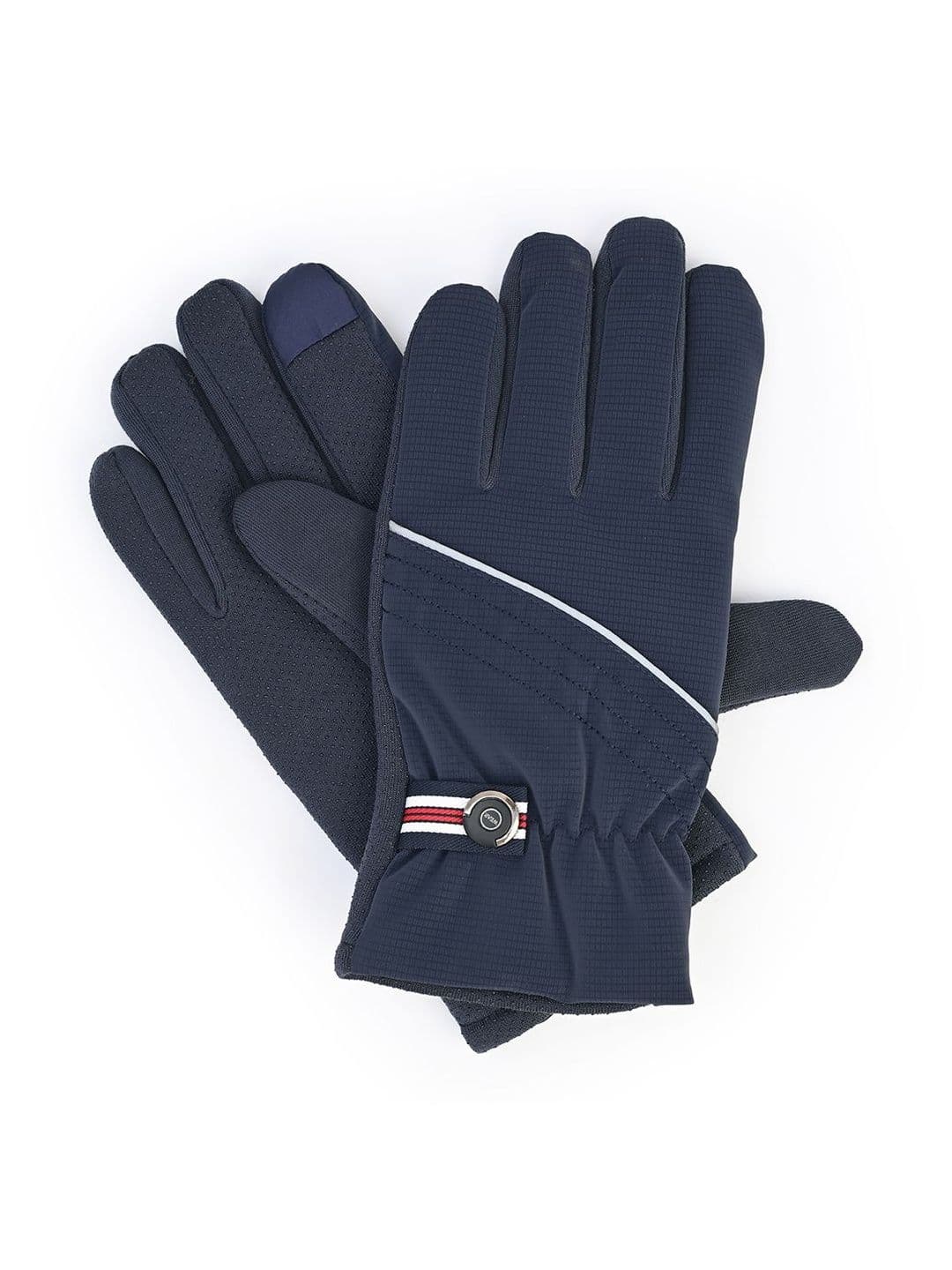 Cazzano Men Winter Gloves - view 1