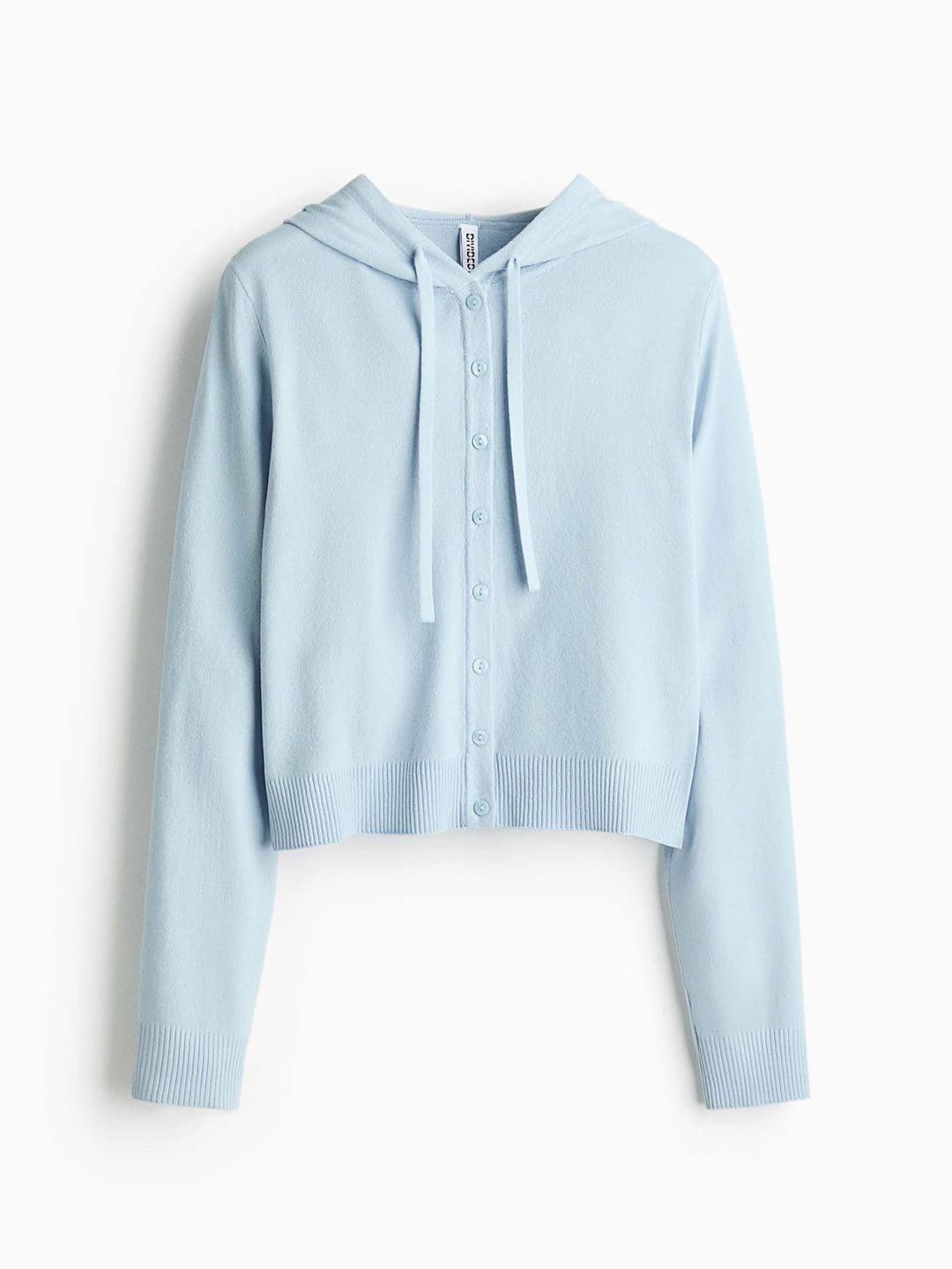 H&M Hooded Cardigan - view 1