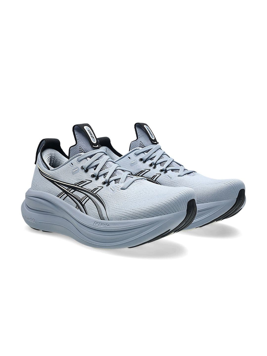 ASICS Gel-Nimbus 28 Men Lace-Ups Running Sports Shoes - view 1