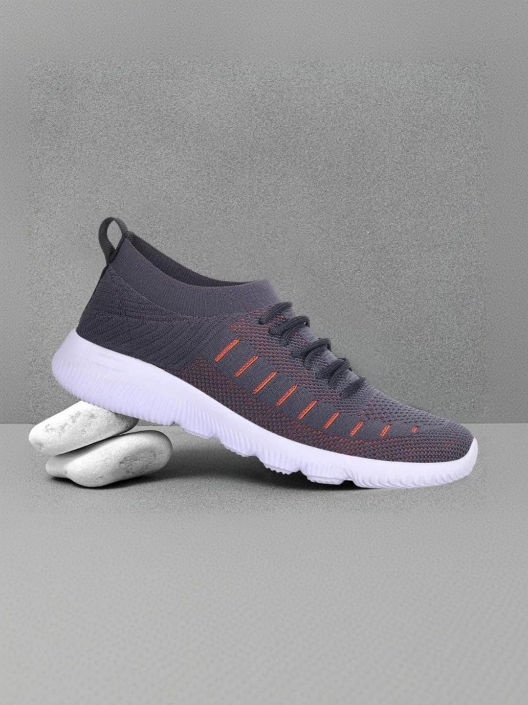 RGY Men Running Non-Marking Shoes - view 1