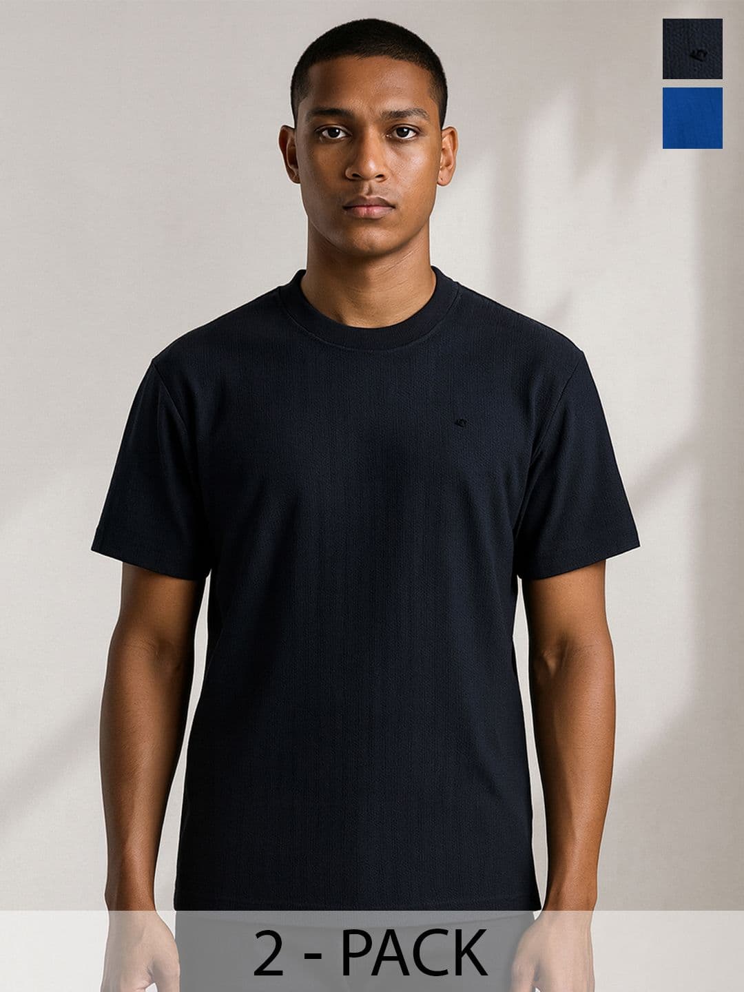 Dollar Men 2 T-shirt - view 1