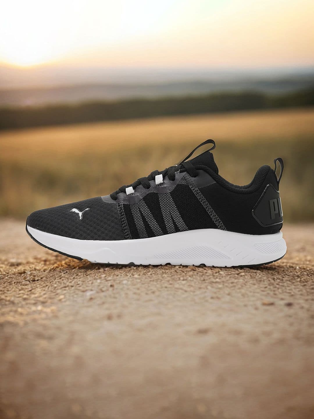 Puma Men Calit Running Shoes - view 1