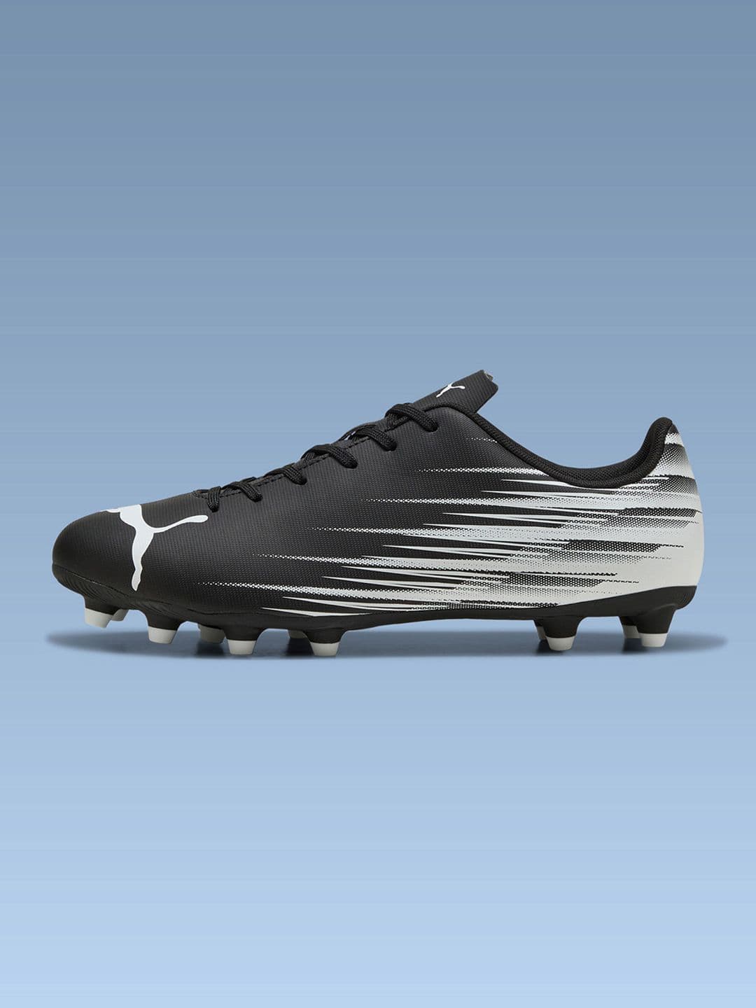 Puma ATTACANTO II FG/AG Men's Football Shoes - view 1