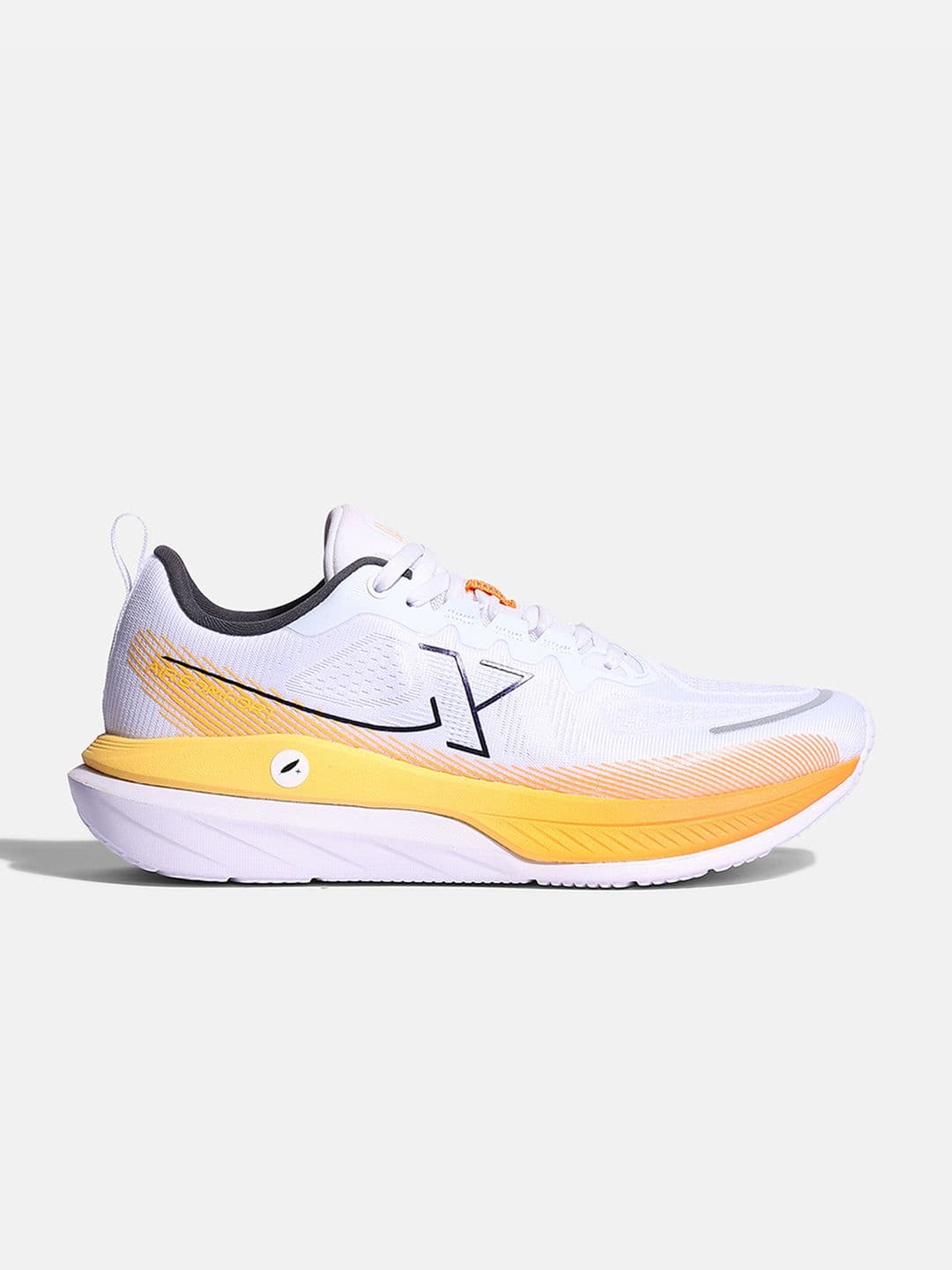 Xtep Men Textile Running Shoes - view 1