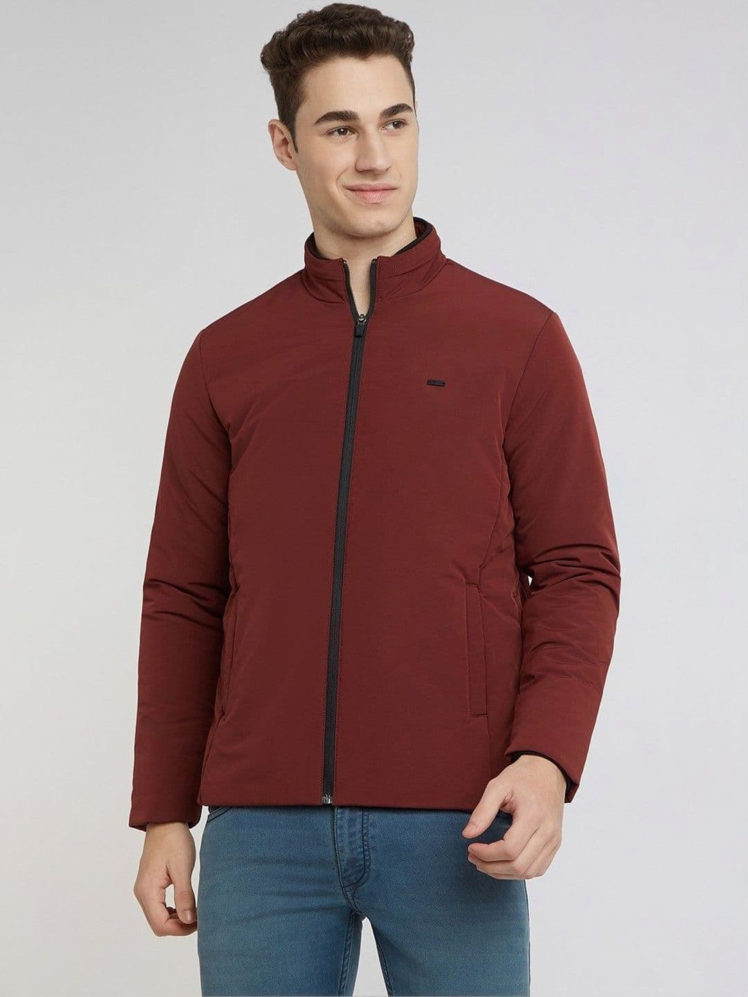 Parx Men Lightweight Padded Jacket - view 1