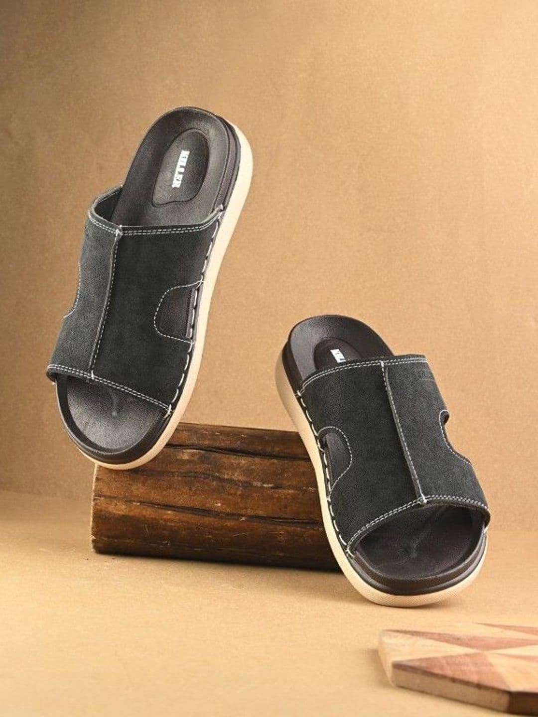 Killer Men Comfort Sandals - view 1