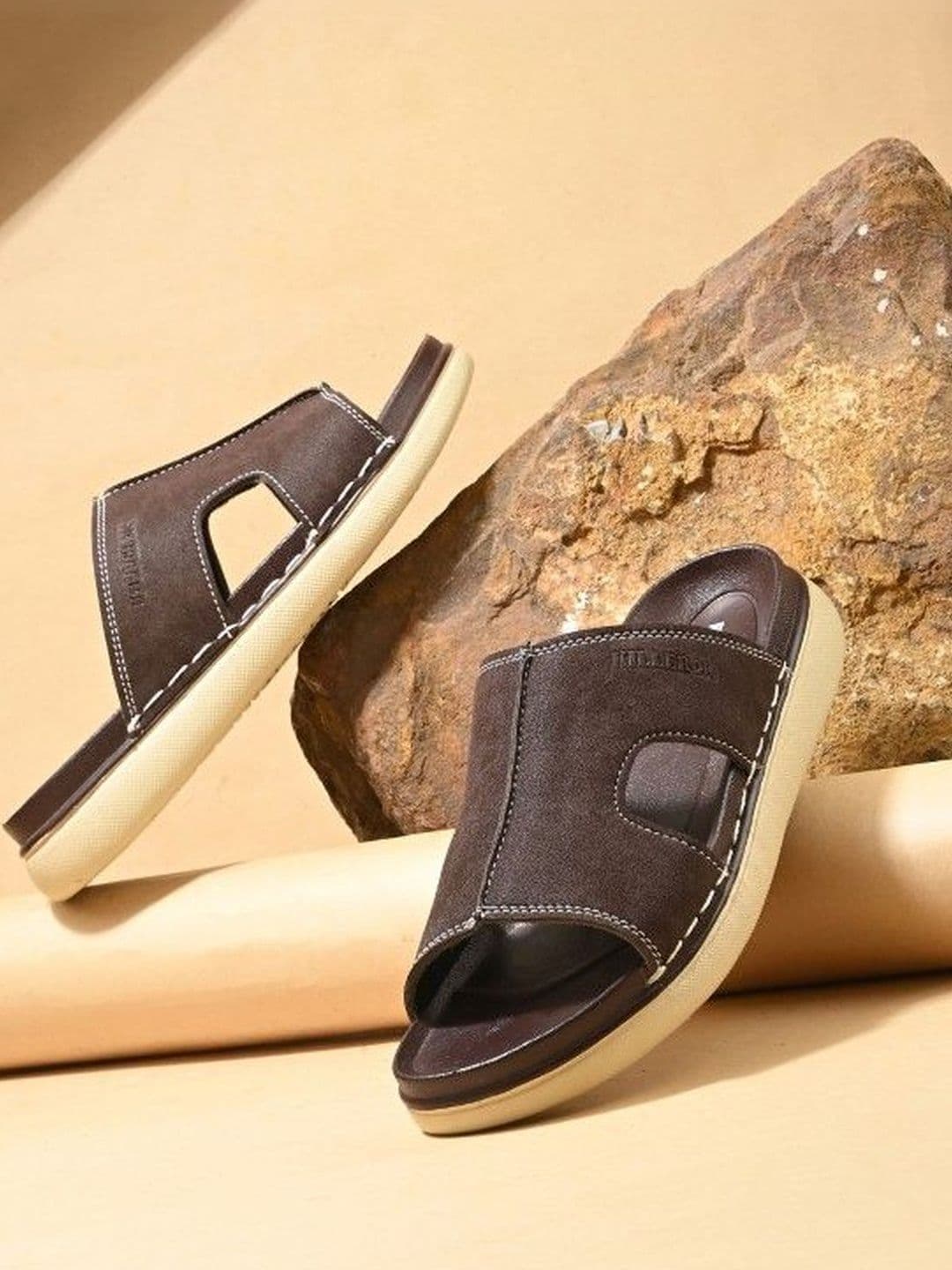 Killer Men Comfort Sandals - view 1