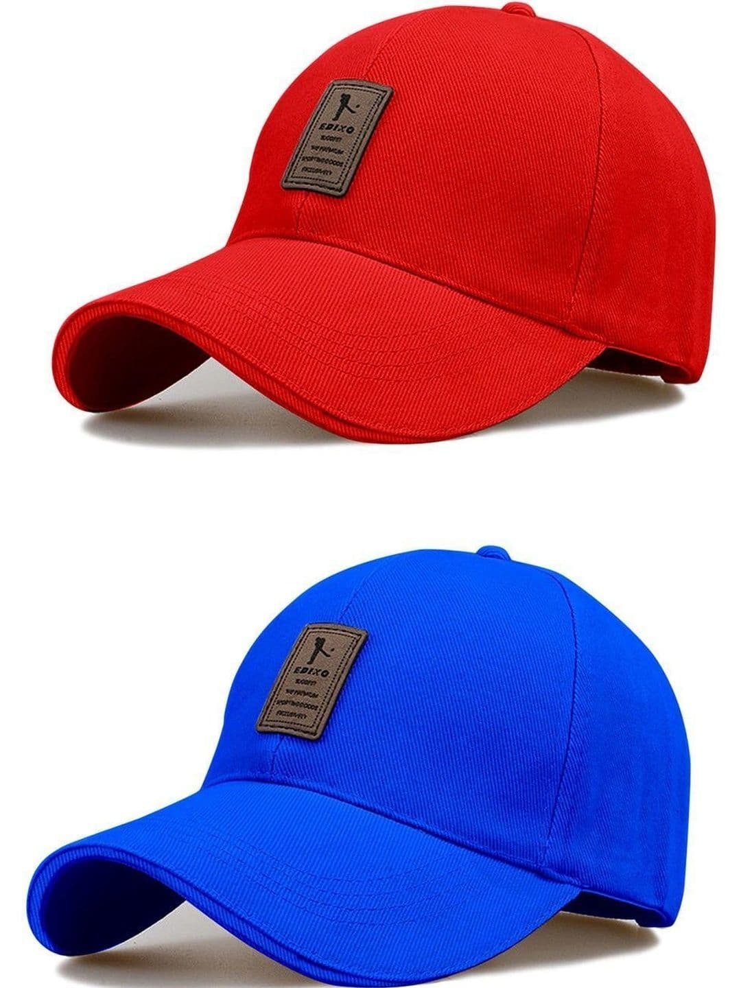 Evanden Men Cotton Caps - view 1