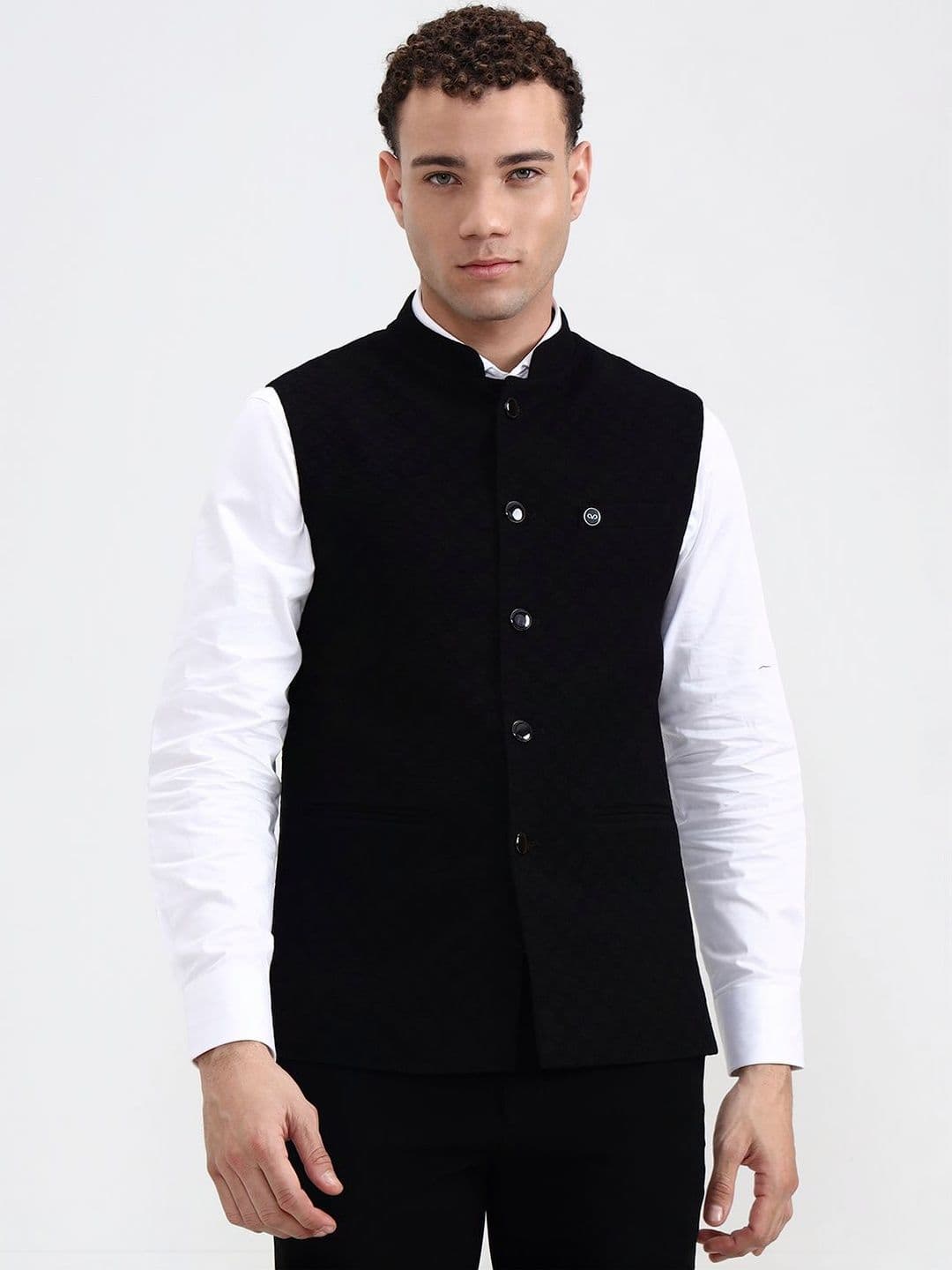 WYRE Men Tailored Jacket - view 1