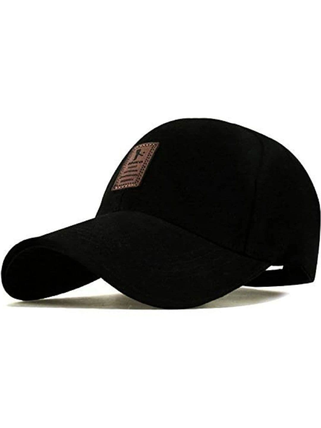 Evanden Unisex Printed Baseball Cap - view 1