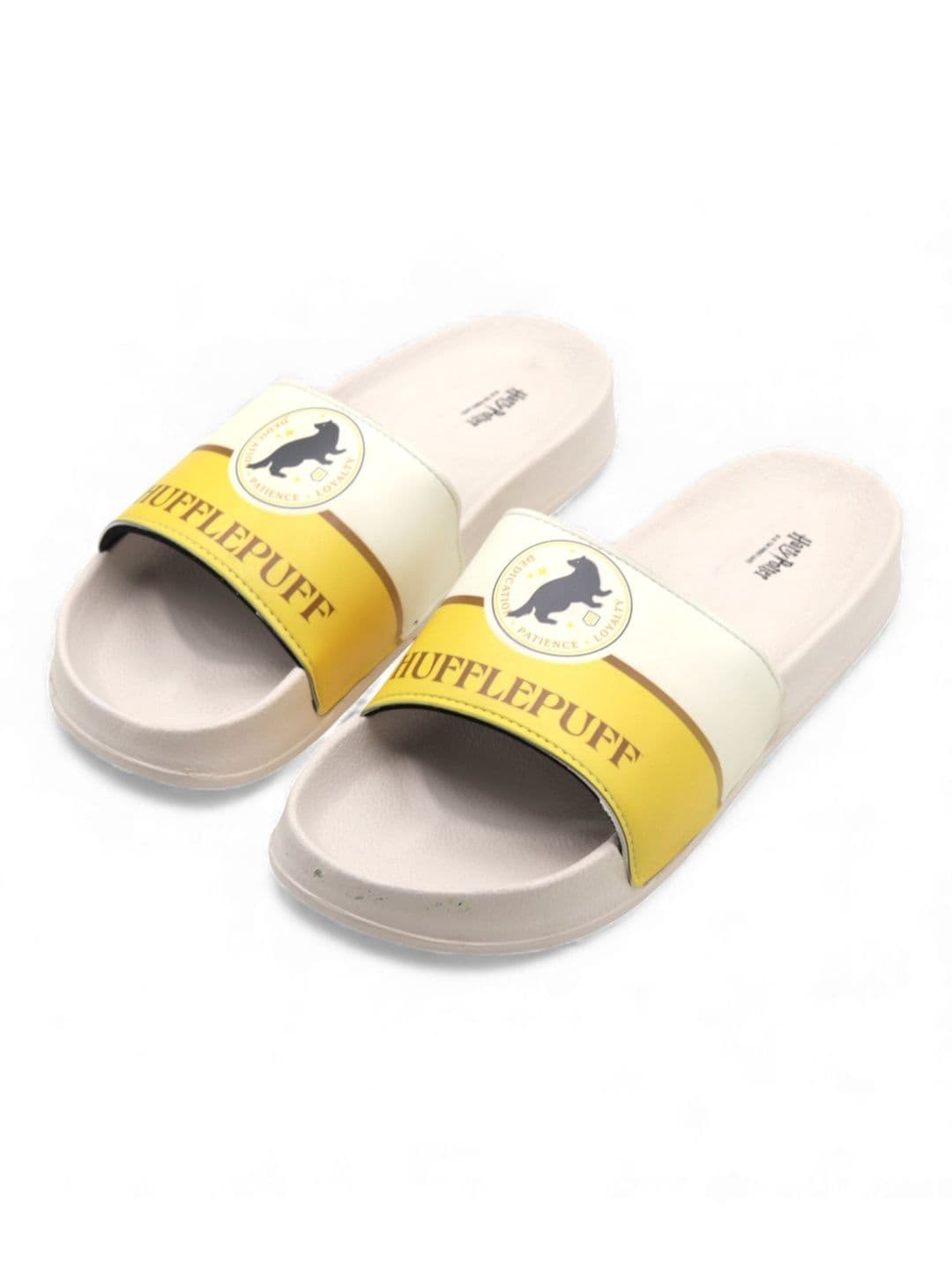Svaar Men Printed Sliders - view 1