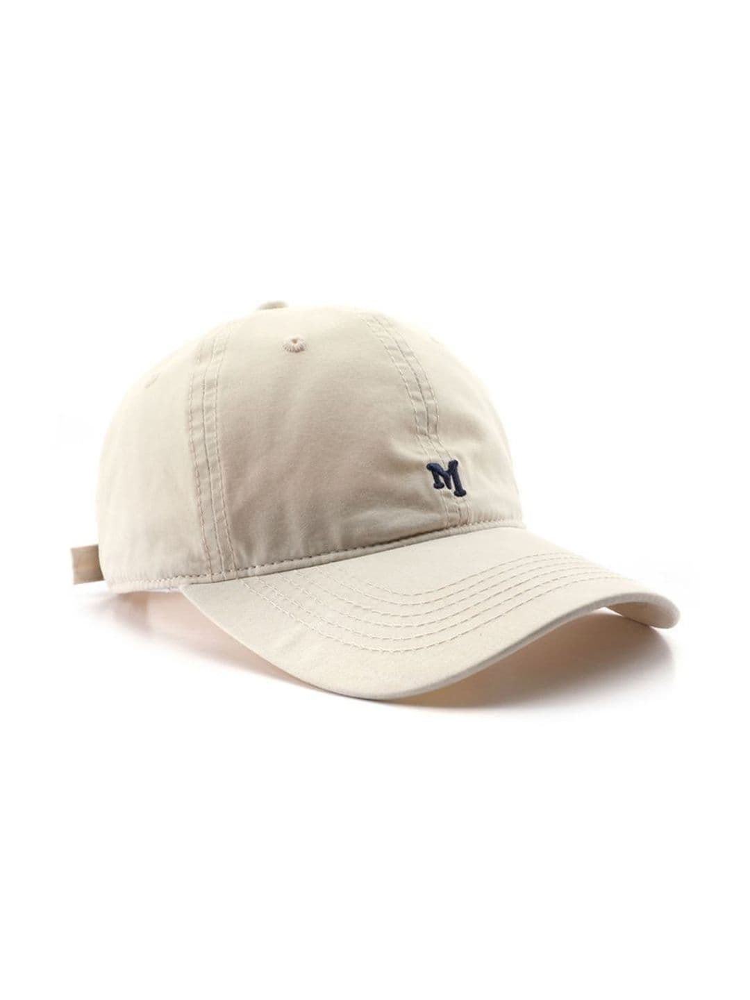 StyleCast x Revolte Men Embroidered Baseball Cap - view 1