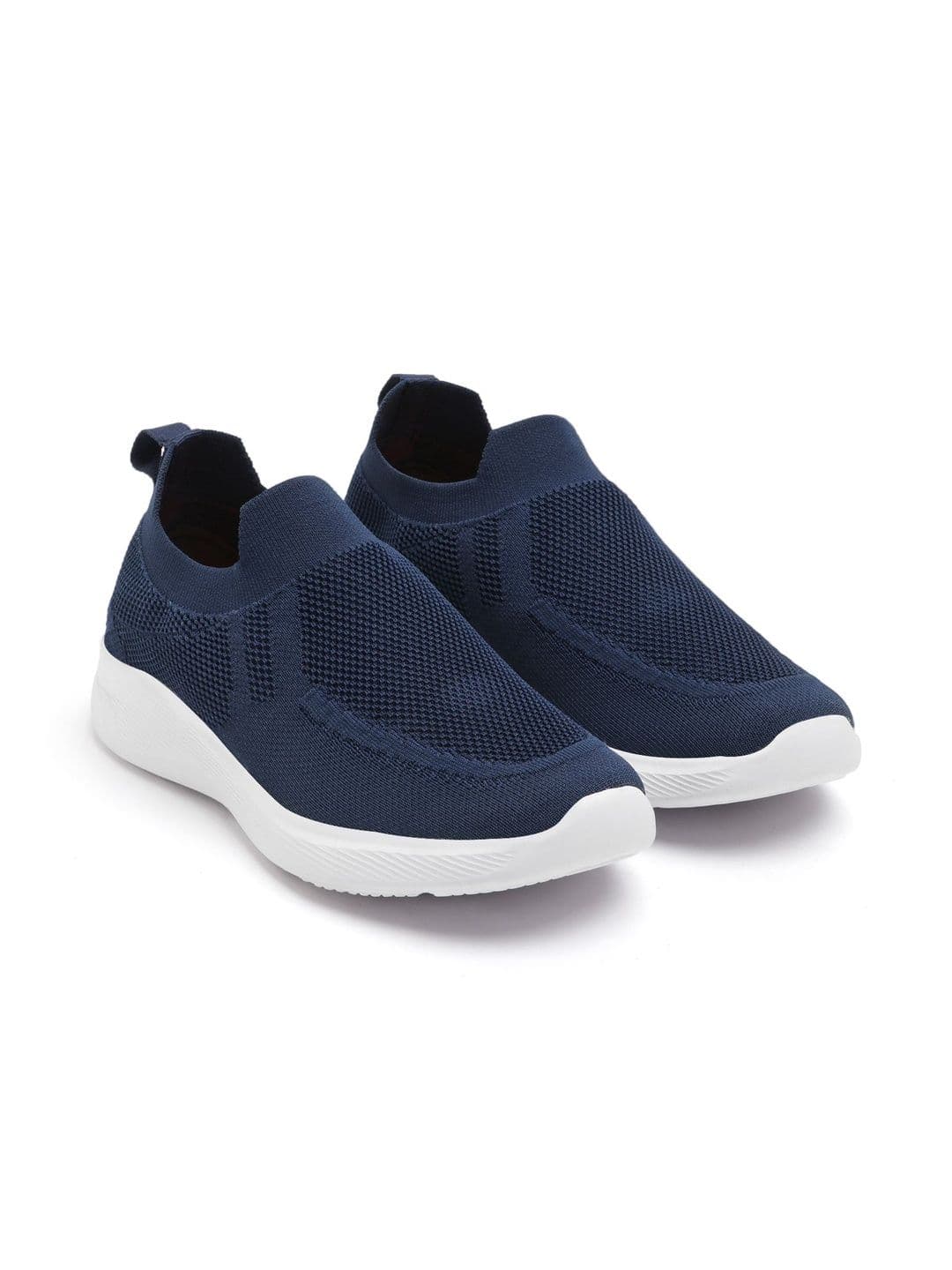 FACE Men Mesh Walking Non-Marking Shoes - view 1