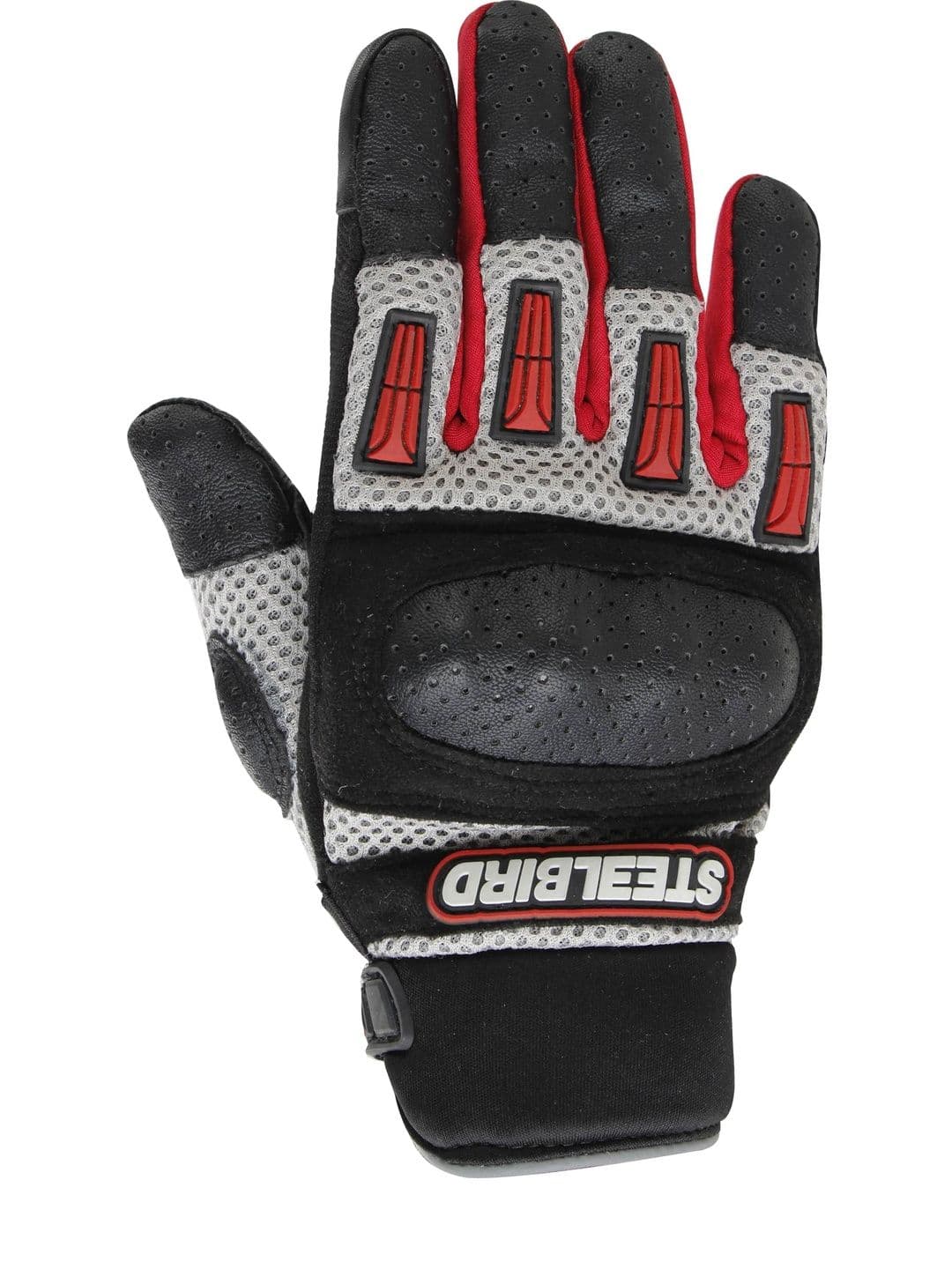 Steelbird Unisex Riding Gloves - view 1