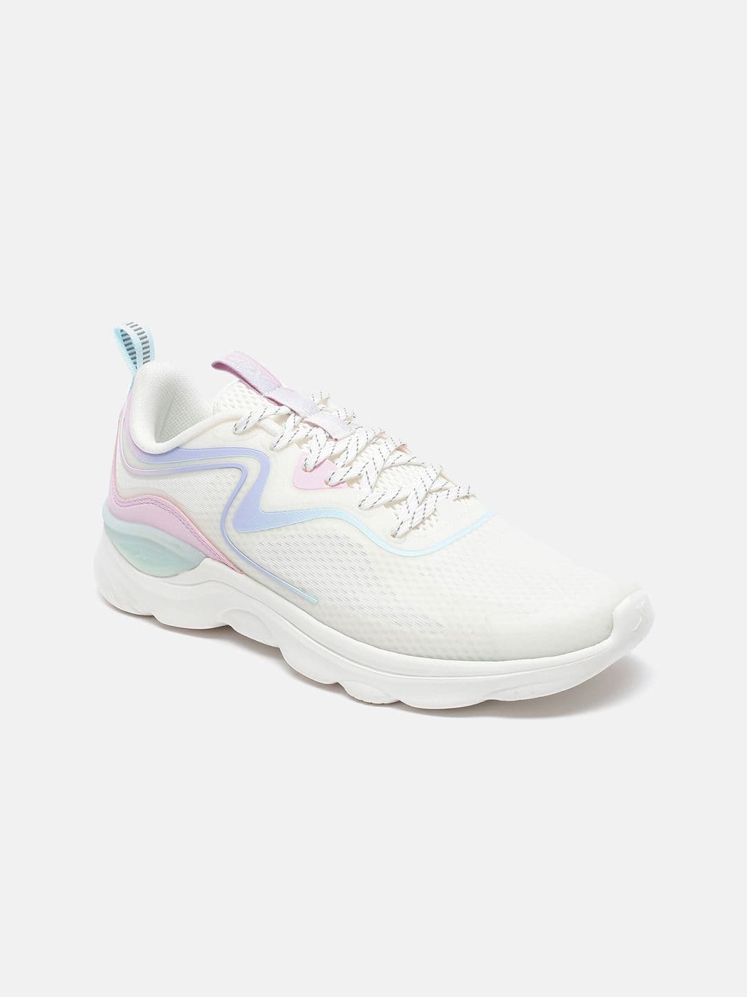 Xtep Women Comfort Running Shoes - view 1