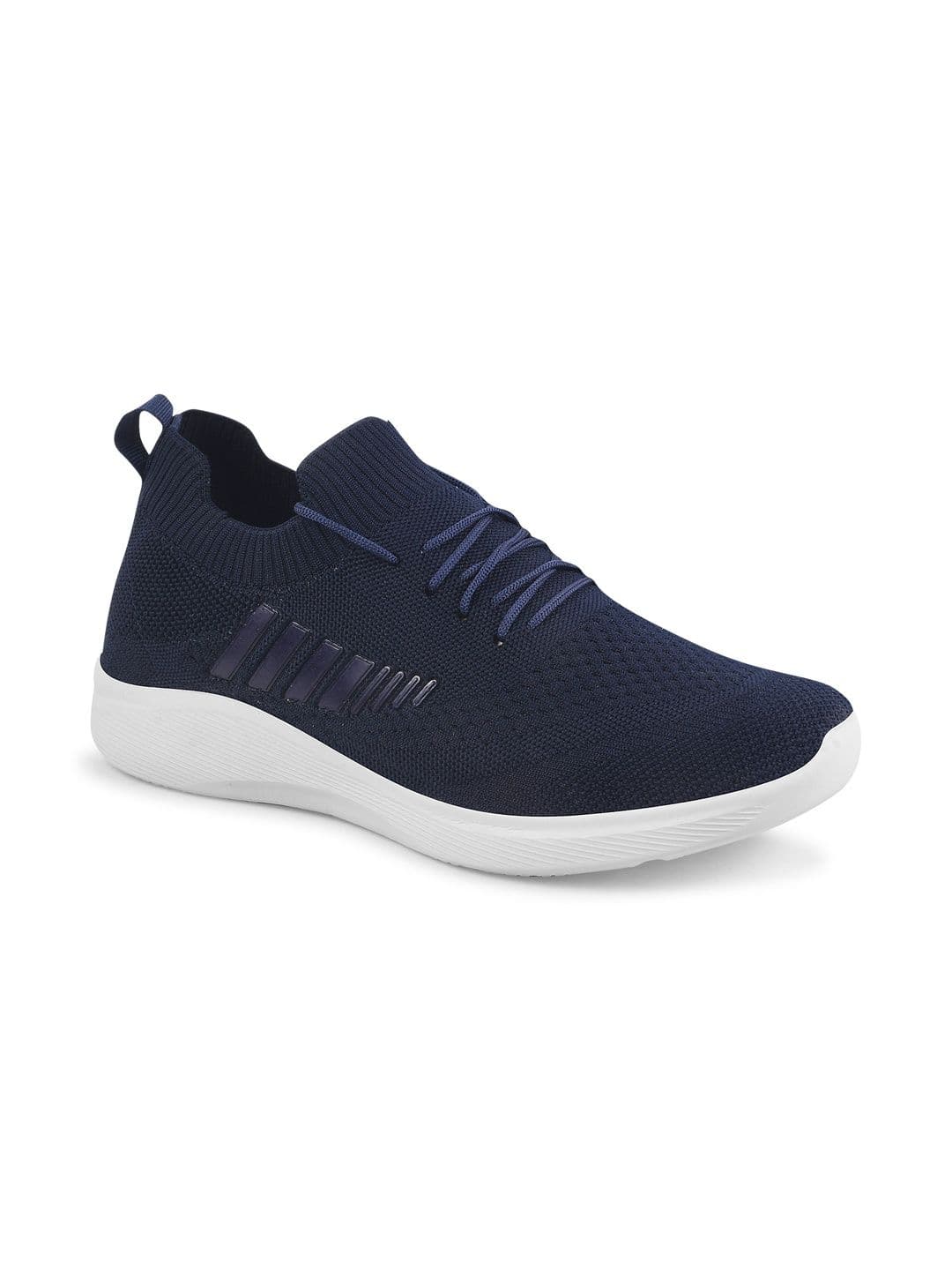 FACE Men Mesh Running Non-Marking Shoes - view 1