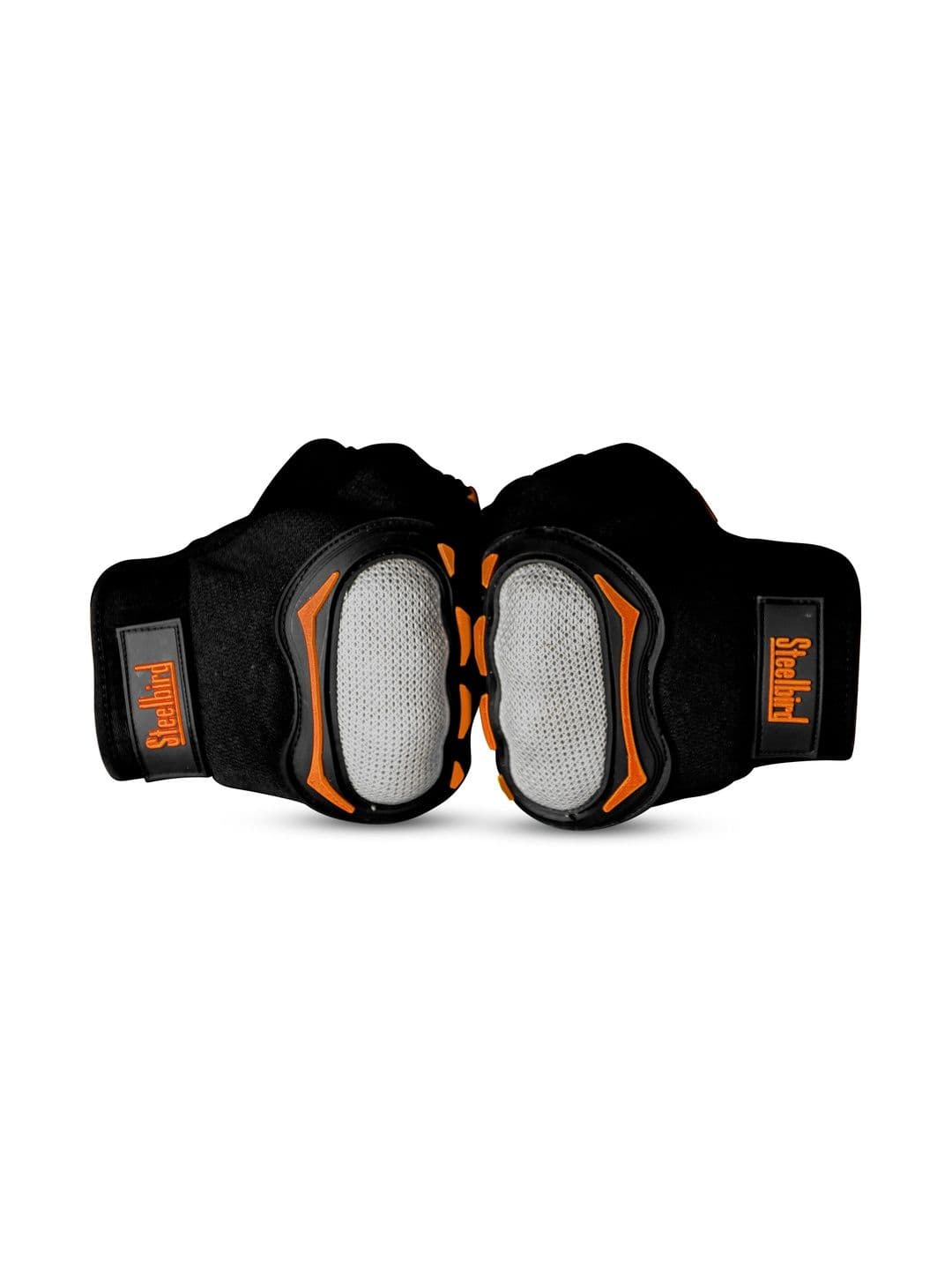 Steelbird Unisex Riding Gloves - view 1