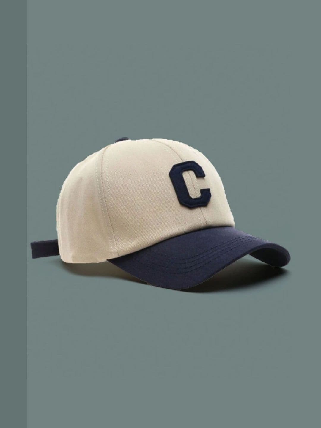 Evanden Unisex Colourblocked fwd - view 1