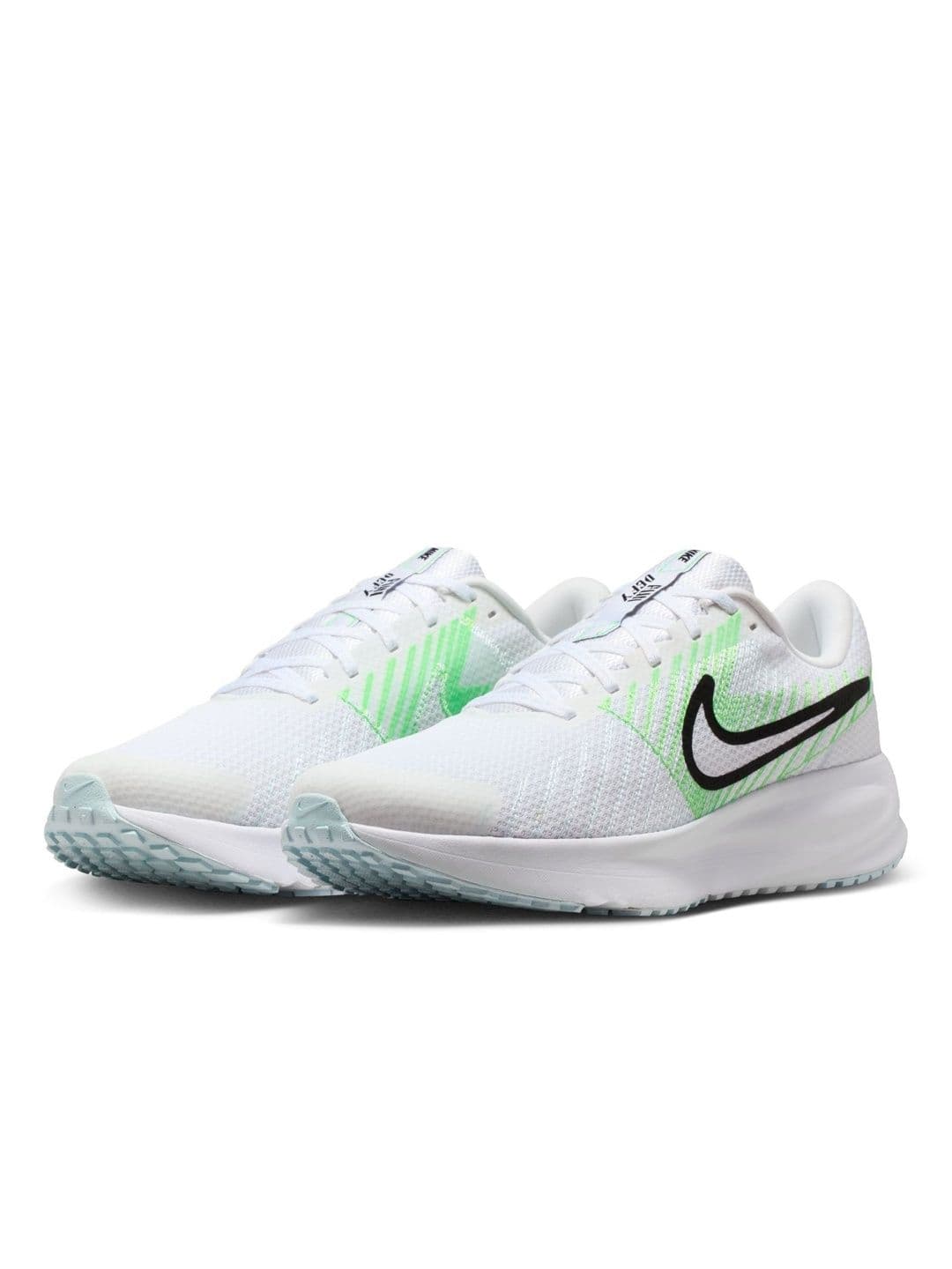 Nike Run Defy Men's Road-Running Shoes - view 1