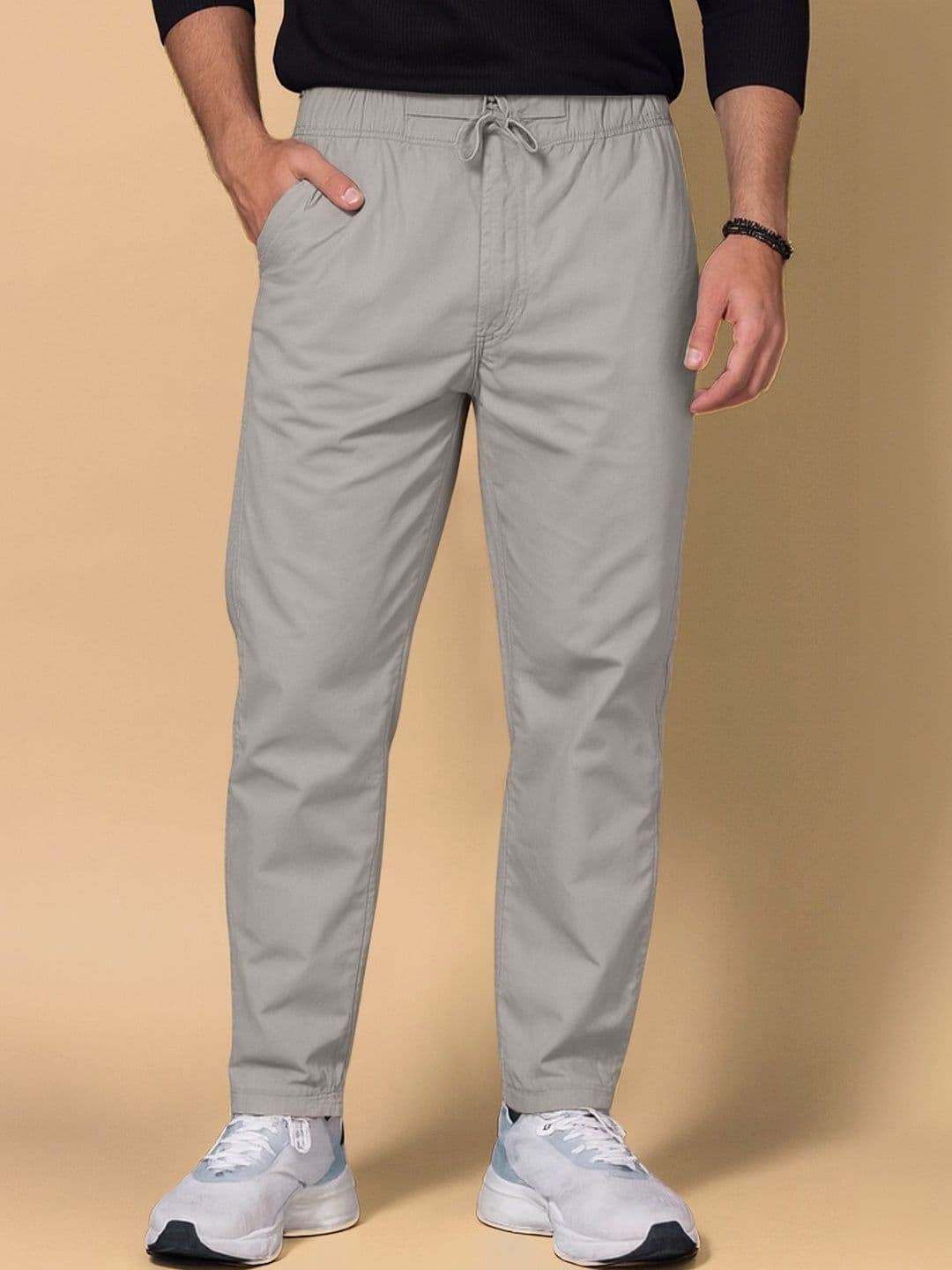 WINSUNITY Men Cargos Trousers - view 1