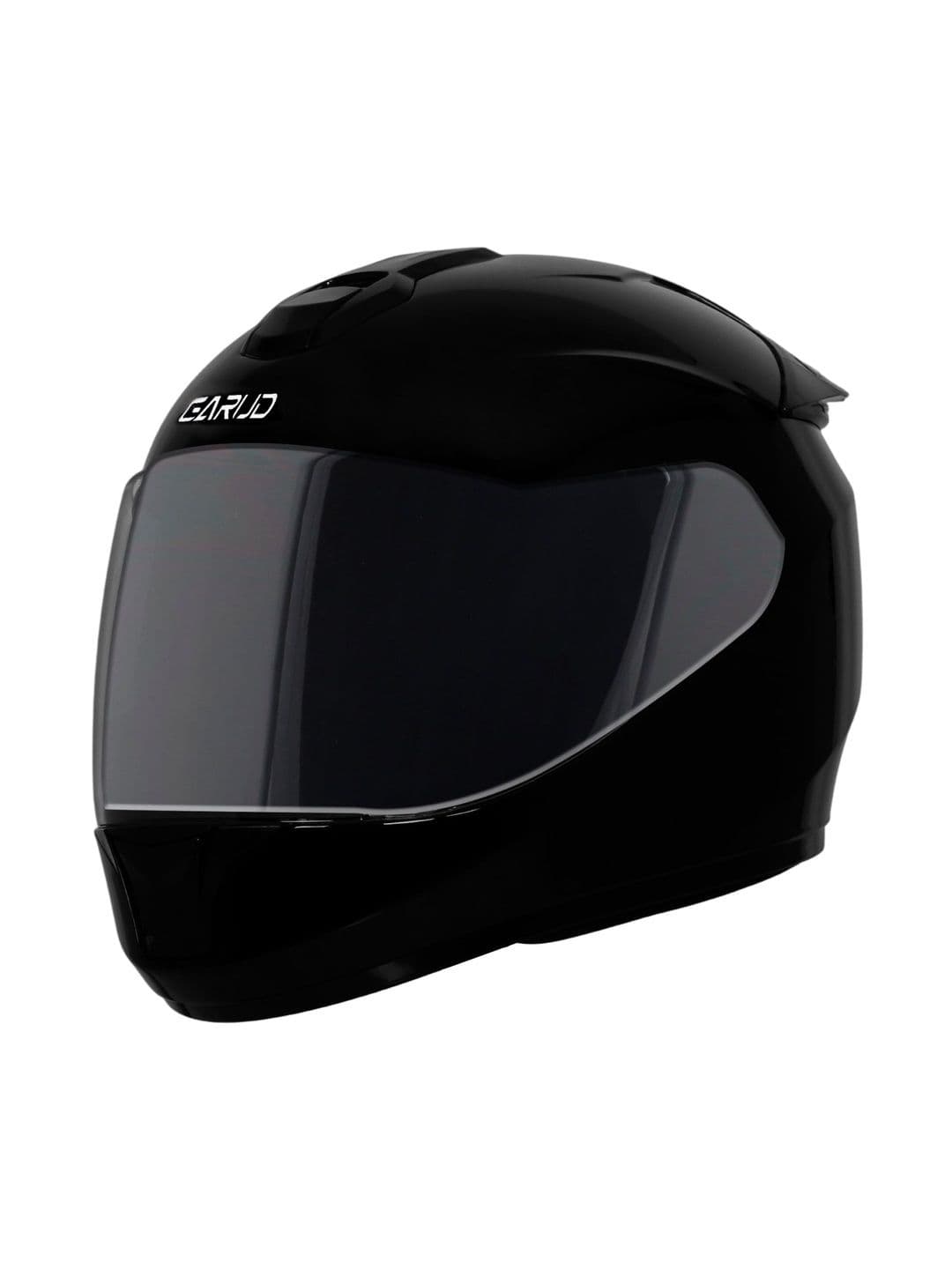 Steelbird SBH-62-Garud Scratch Resistant Full Face Helmet - view 1