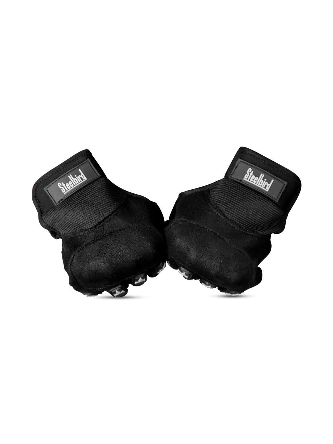 Steelbird Unisex Riding Gloves - view 1