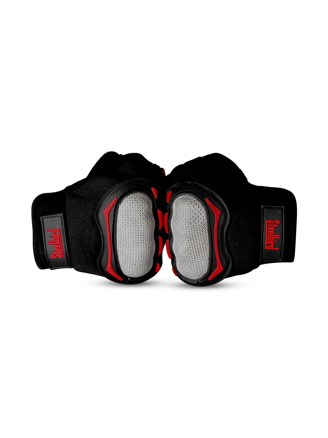 Steelbird Unisex Riding Gloves - view 1