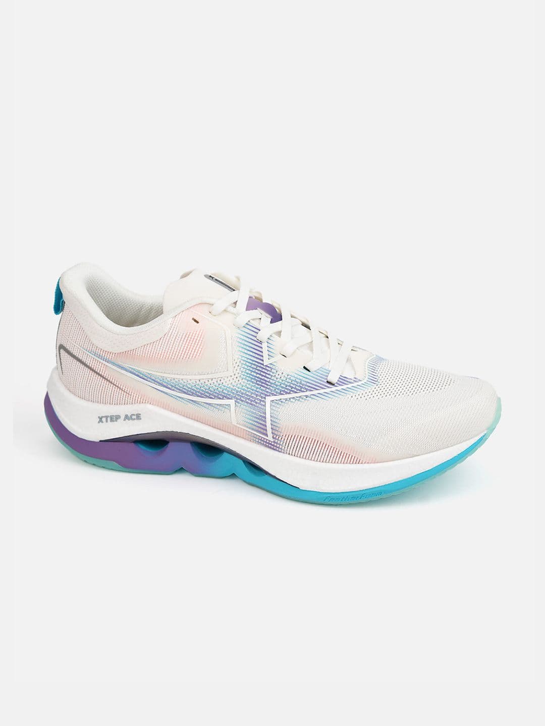 Xtep Men Ace Running Shoes - view 1