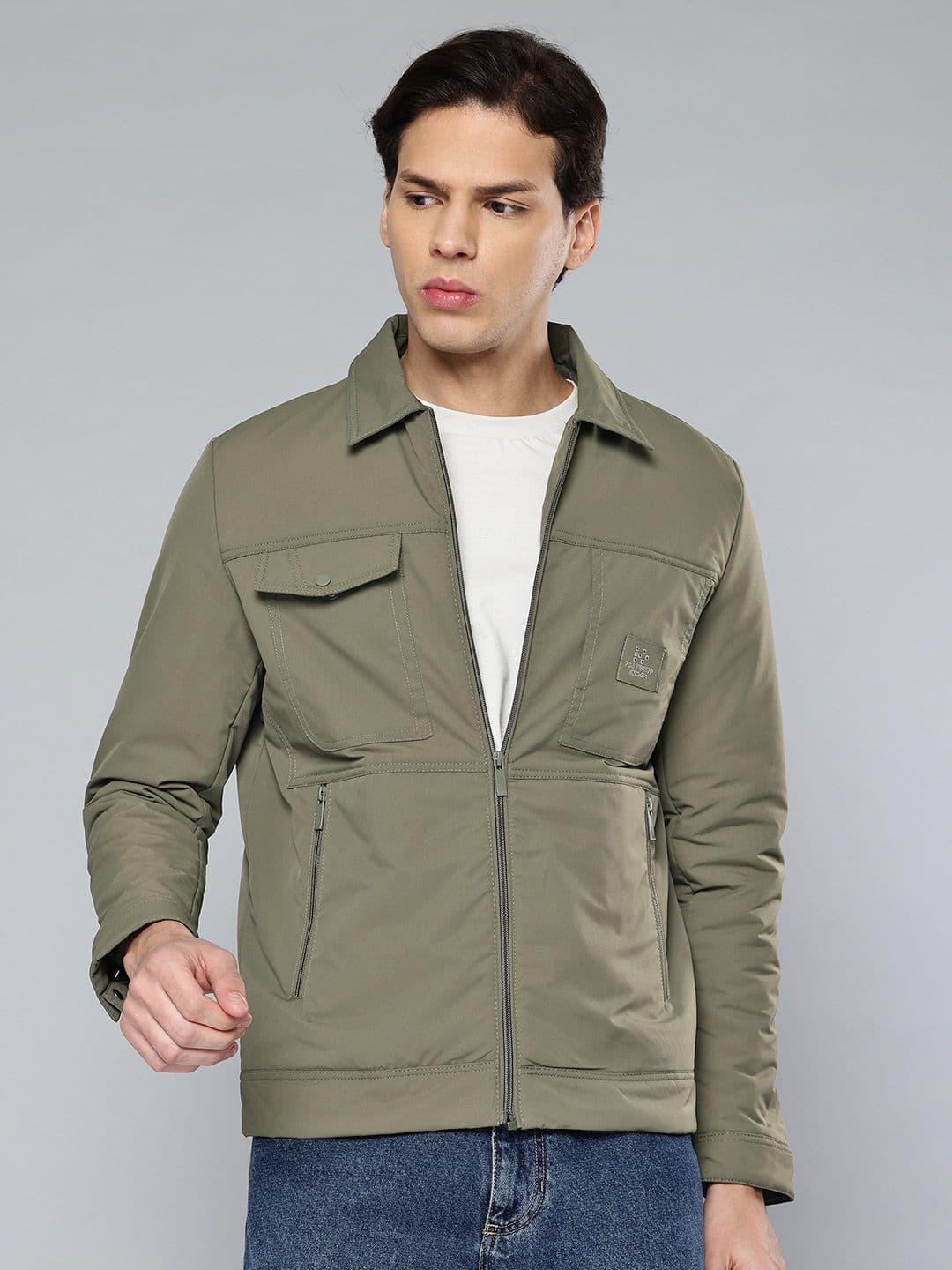 Fort Collins Tailored Jacket - view 1