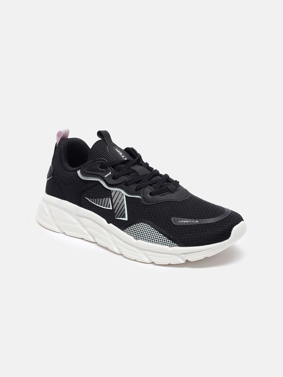 Xtep Women Comfort Running Shoes - view 1
