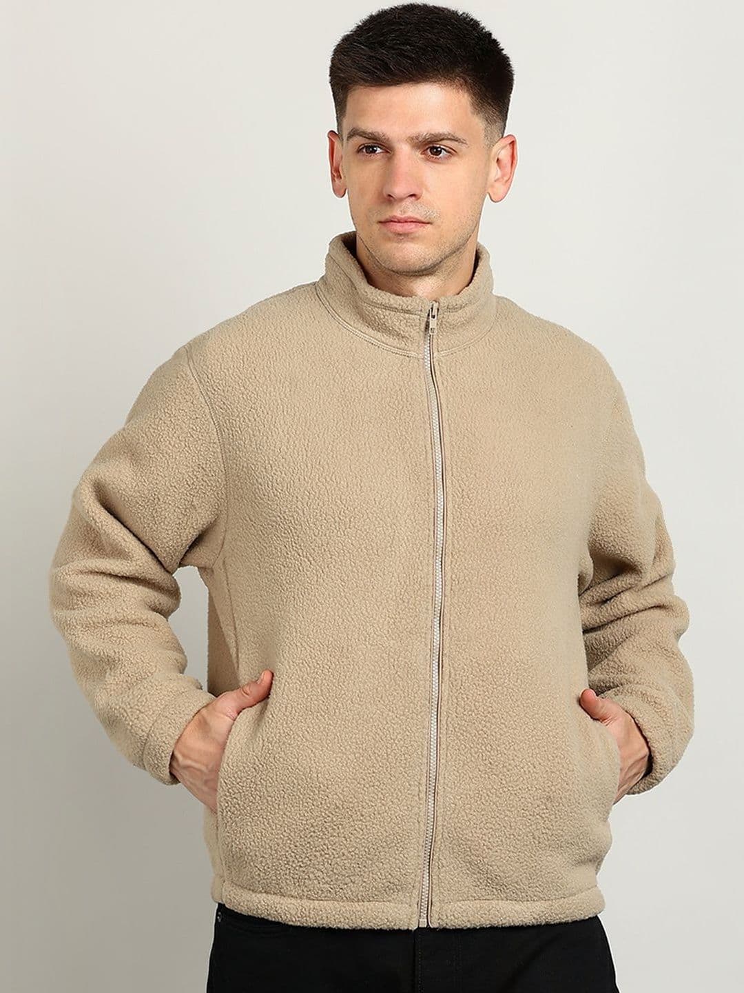 Alan Jones Men Lightweight Puffer Jacket - view 1