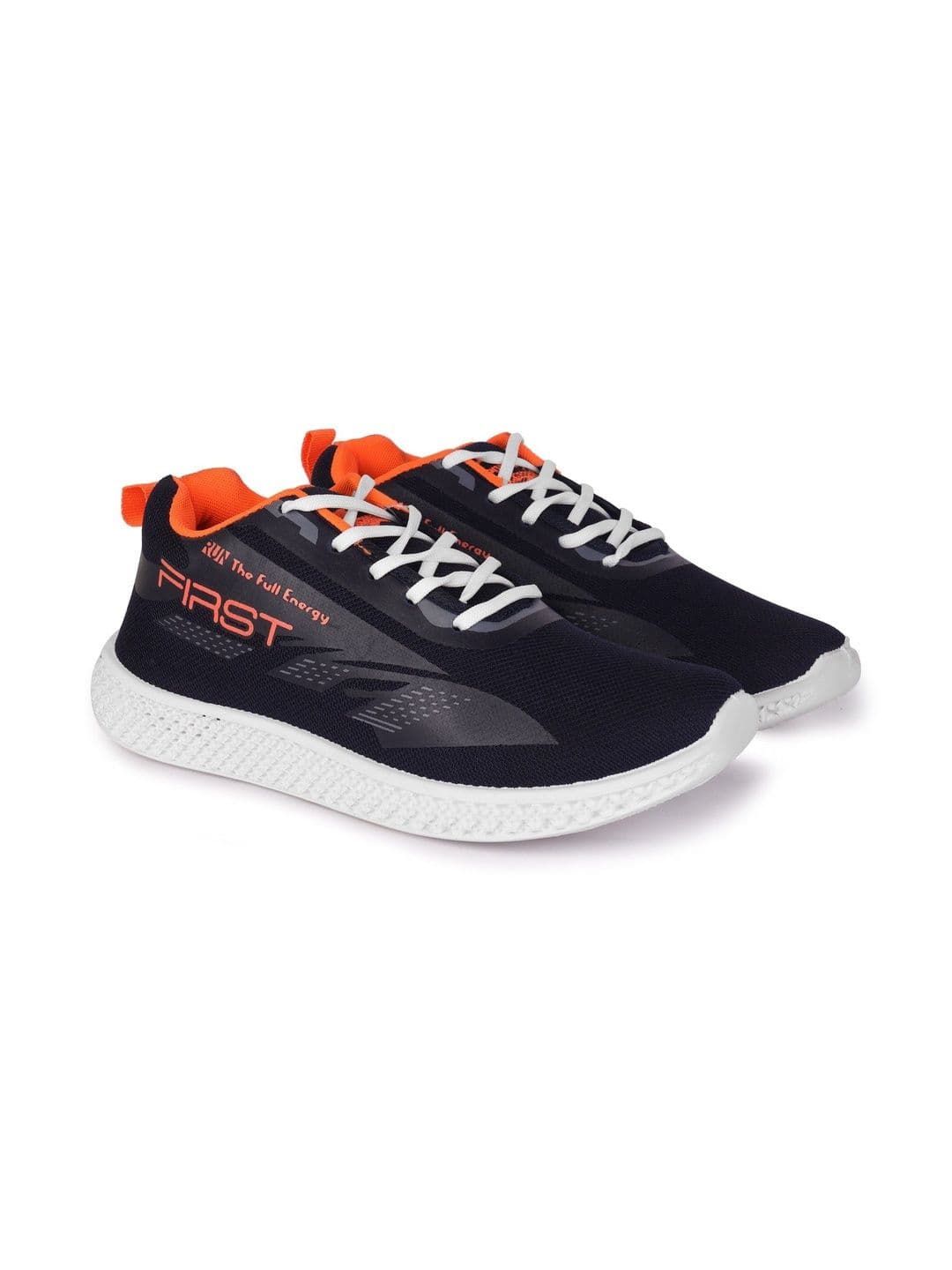 DRACKFOOT Men Lightweight Running Shoes - view 1
