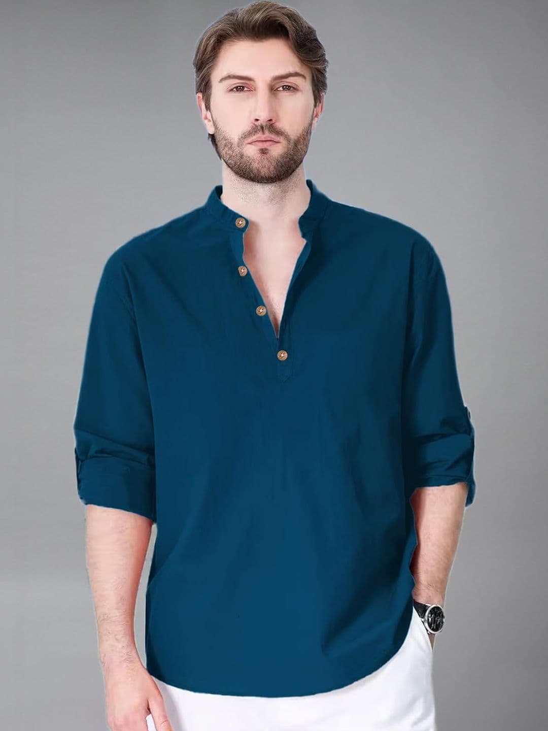 DaReal Men Kurta - view 1