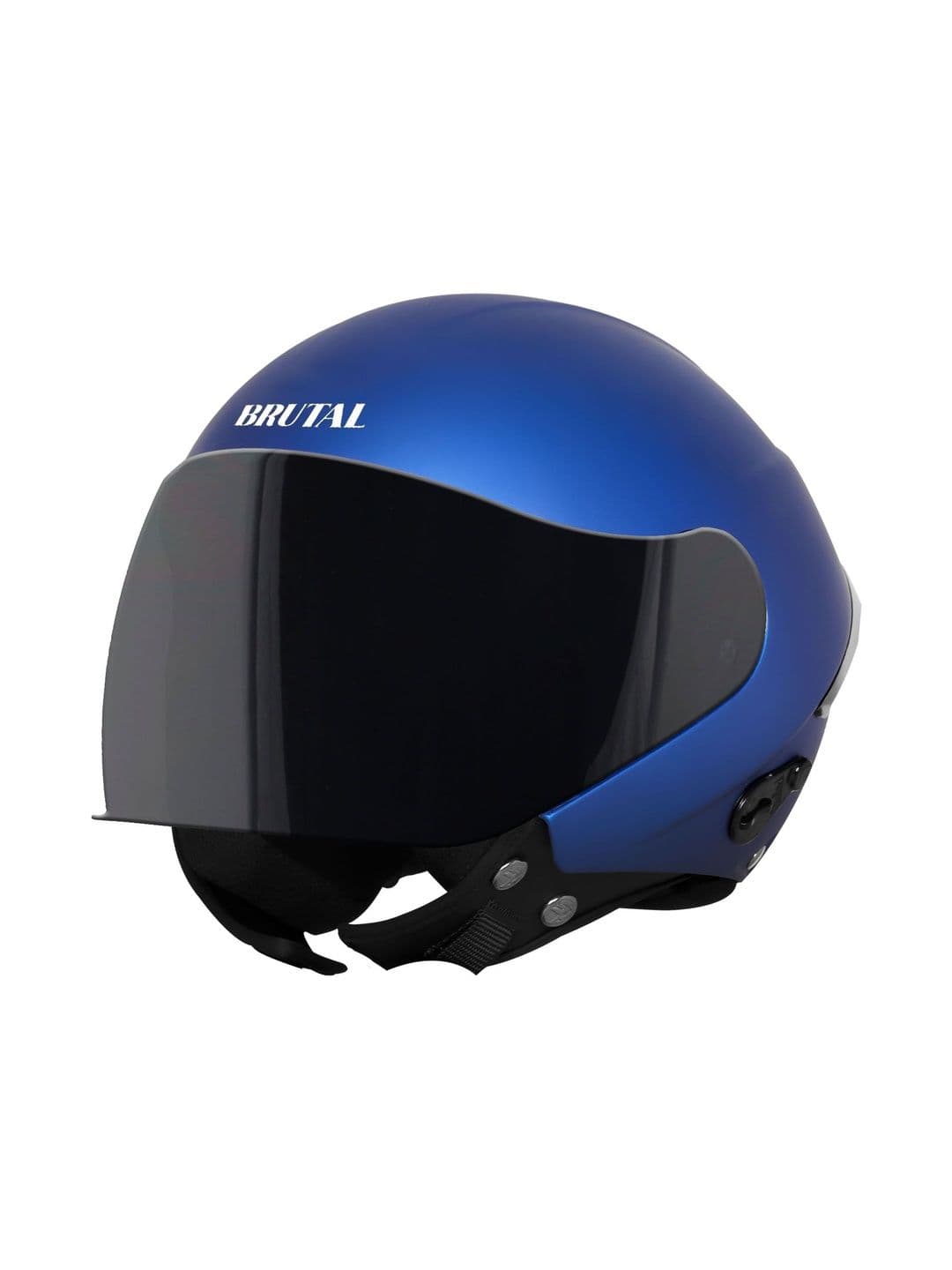 Steelbird Anti-Scratch Helmet - view 1