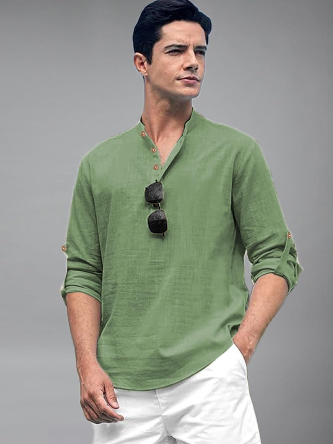 DaReal Men Kurta - view 1