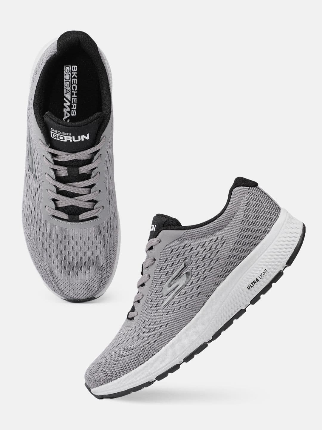 Skechers Men GO RUN CONSISTENT Running Shoes - view 1