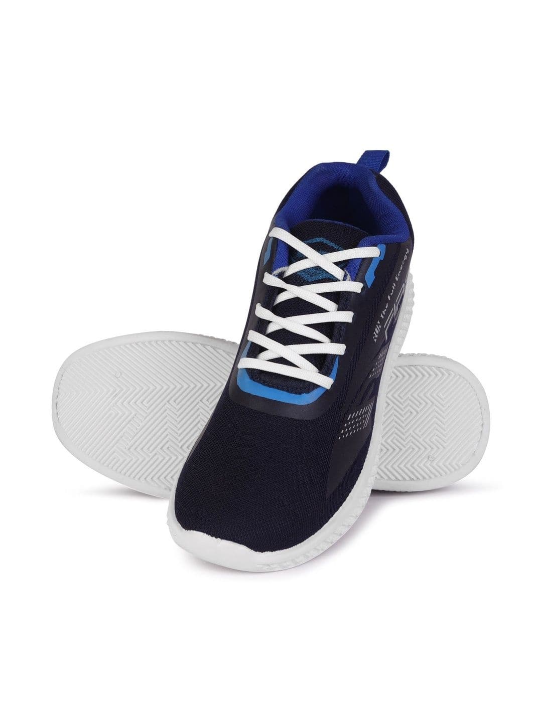 DRACKFOOT Men Lightweight Running Casual Shoes - view 1
