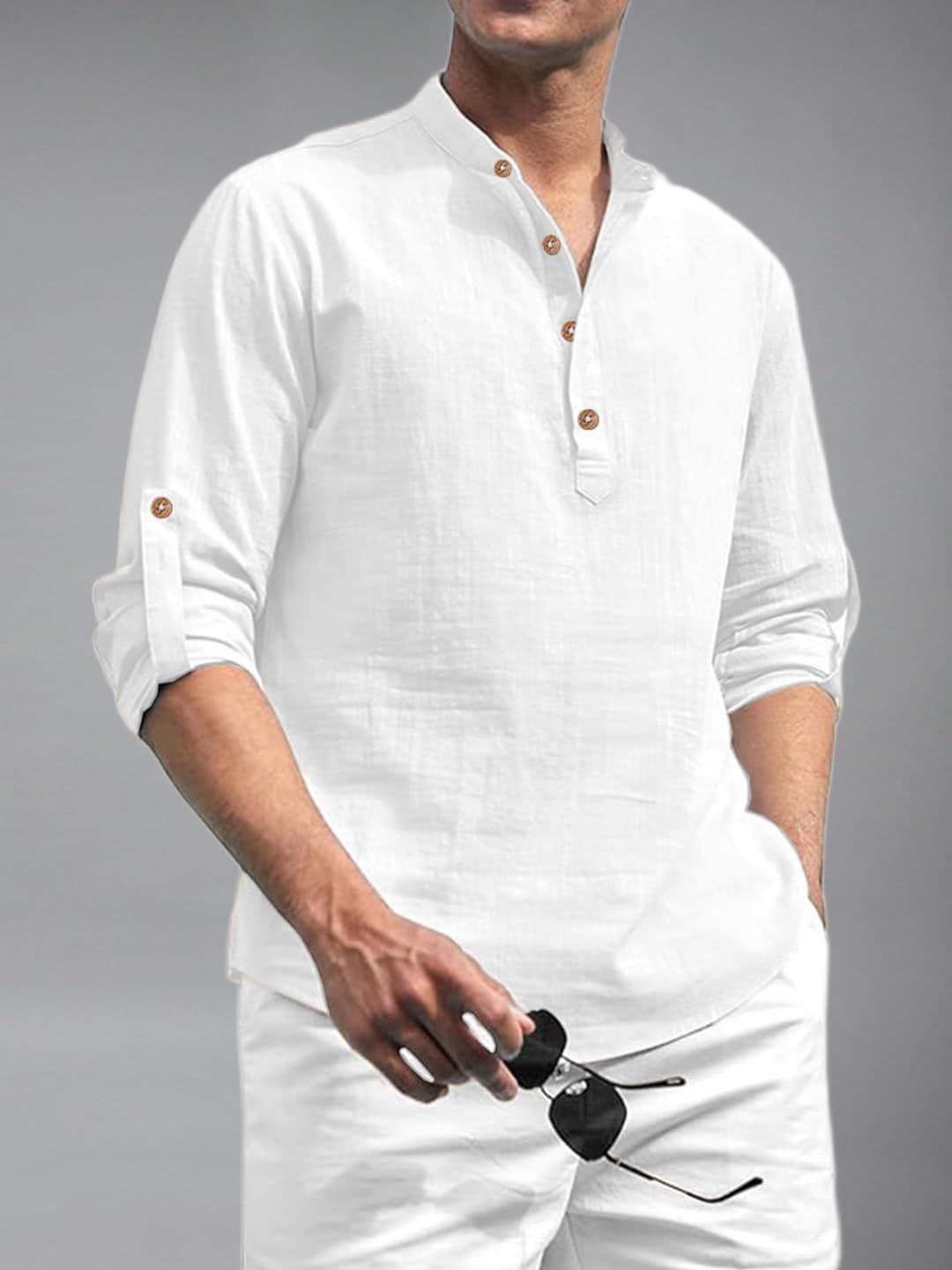 DaReal Men Kurta - view 1