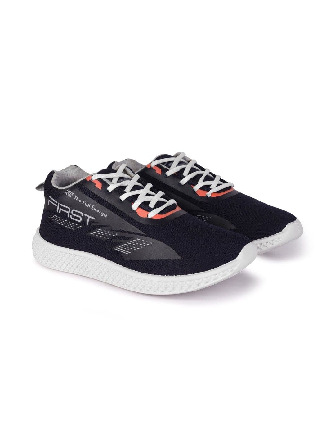 PENNEN Men Running Non-Marking Shoes - view 1