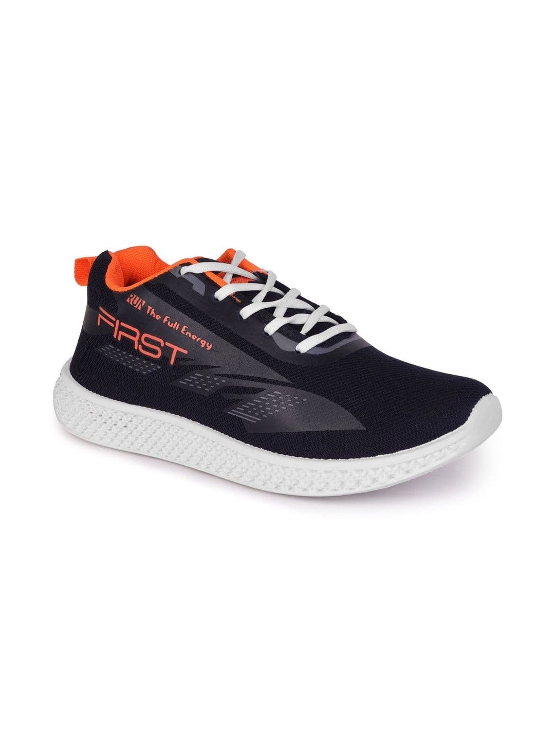 DRACKFOOT Men Lightweight Running Shoes - view 1