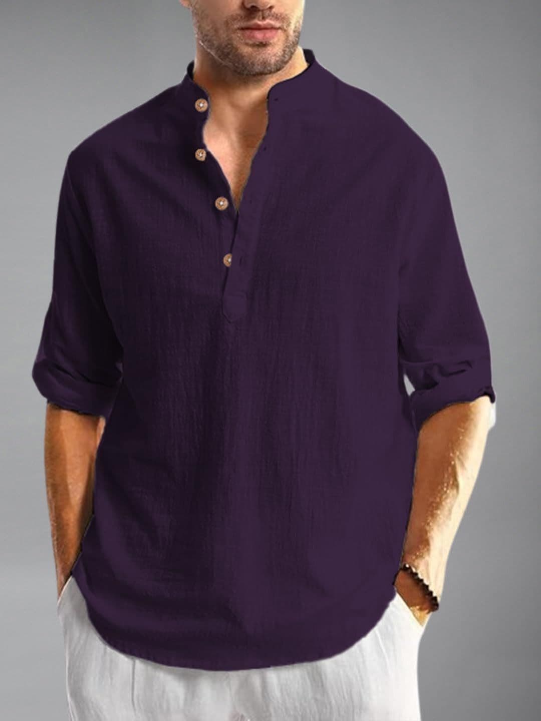 DaReal Men Kurta - view 1