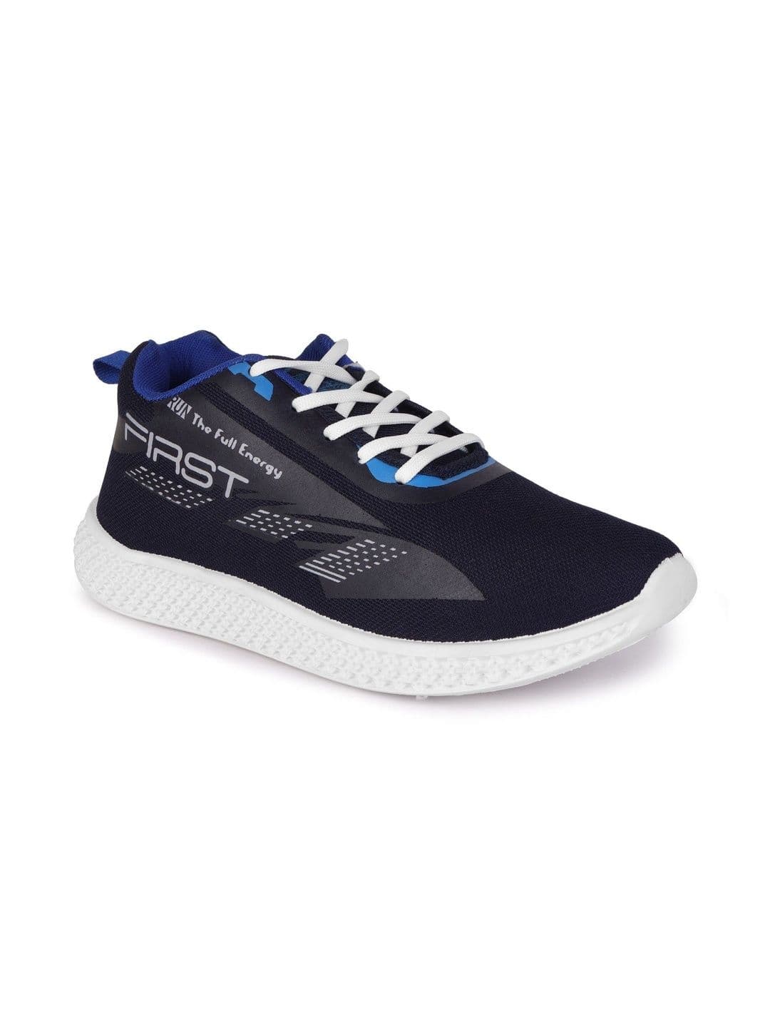 DRACKFOOT Men Lightweight Running Shoes - view 1